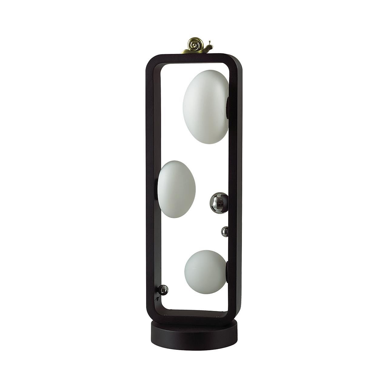 Уличный наземный светильник Odeon Light EXCLUSIVE Luma 5434/3FB