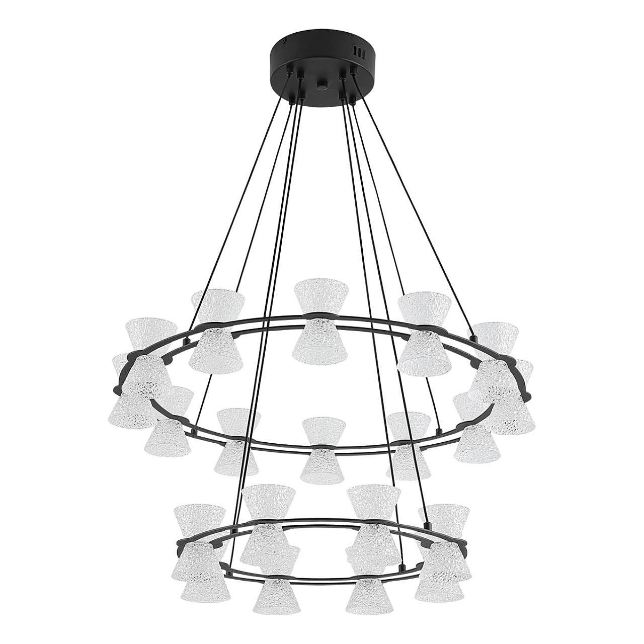 Подвесная люстра Lumion Vinora 8341/70L