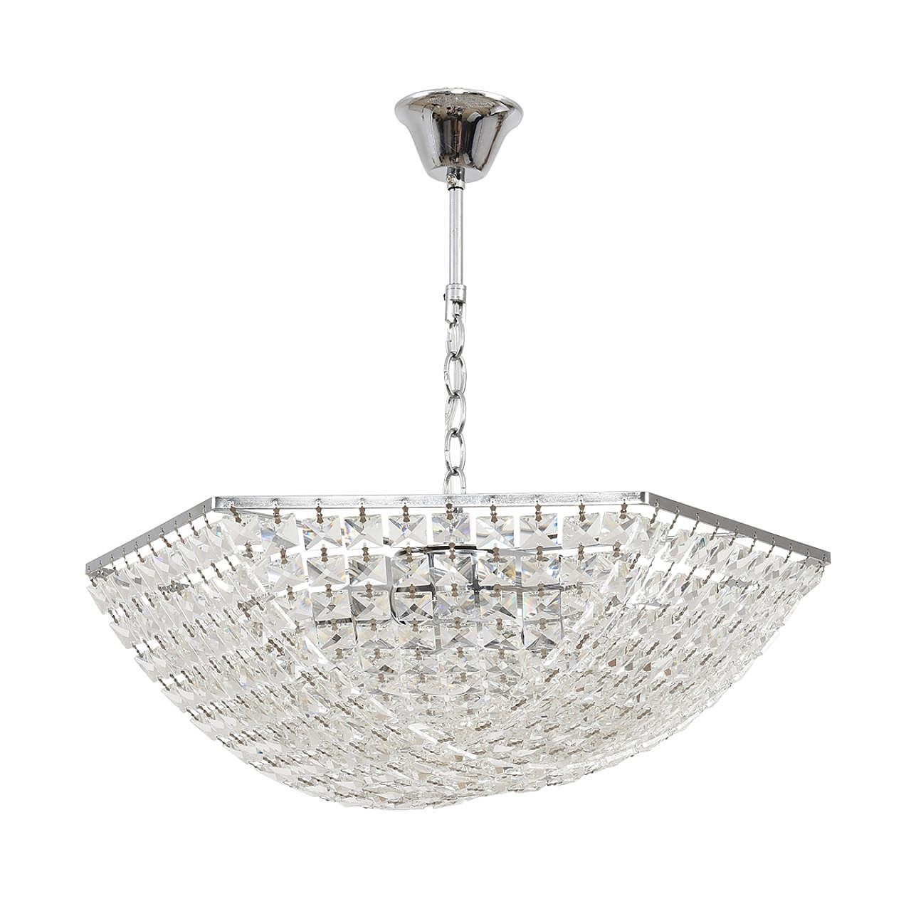 Подвесная люстра Lumion Amalia 8377/5