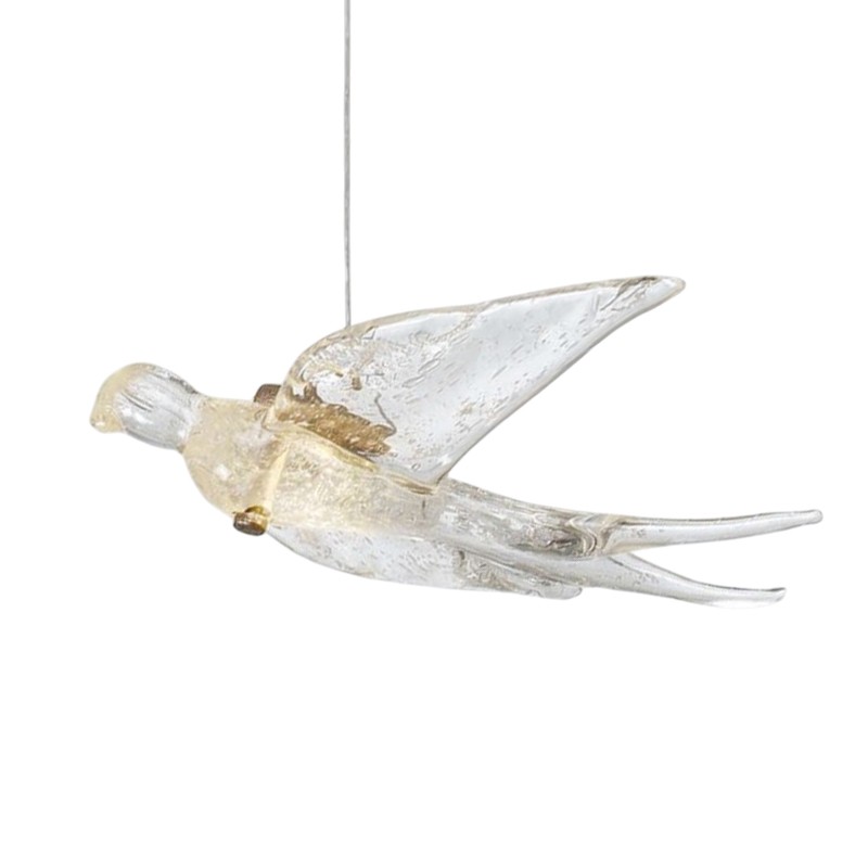 Светильник подвесной Delight Collection 12965 12966-1P