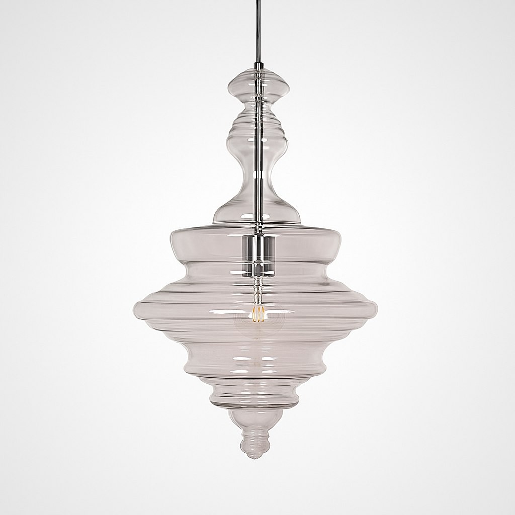 Светильник подвесной ImperiumLoft Neverending01 352851-22