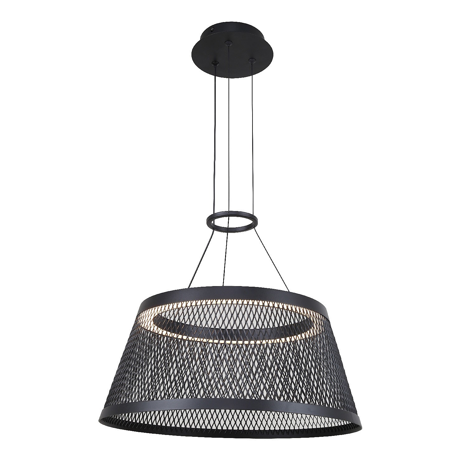 Подвесная люстра F-Promo Zen 4739-4P