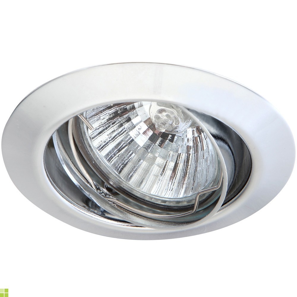 Встраиваемый светильник Arte Lamp PRAKTISCH A1213PL-3CC