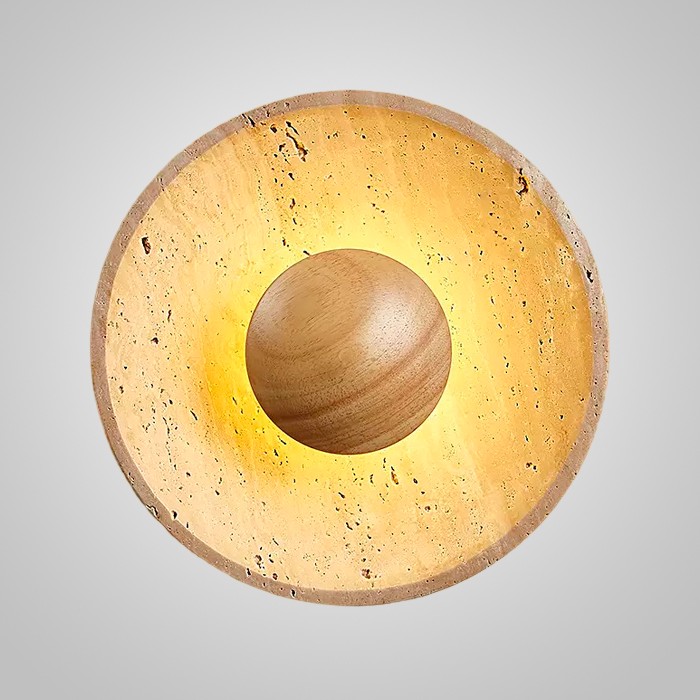 Настенный светильник ImperiumLoft Alpo01 248459-01