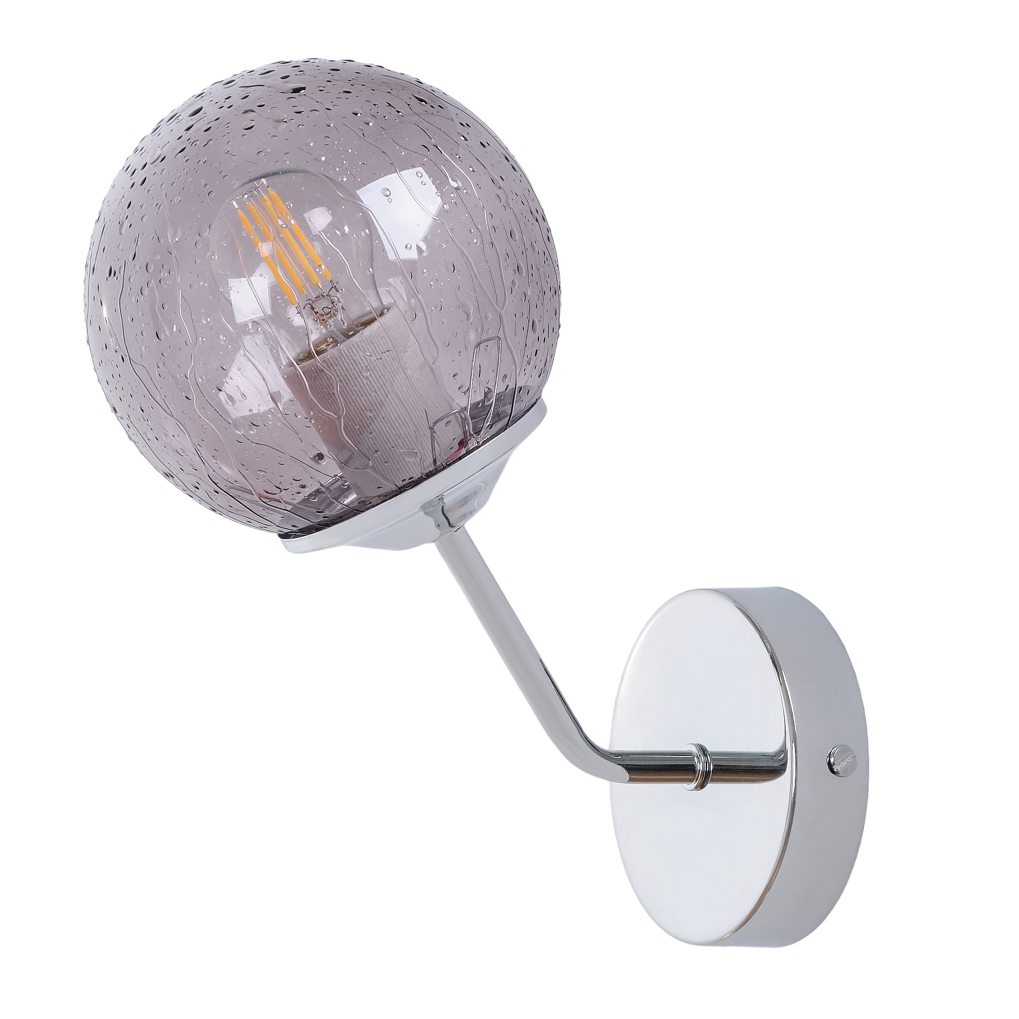 Настенное бра MyFar Camilla MR1880-1W