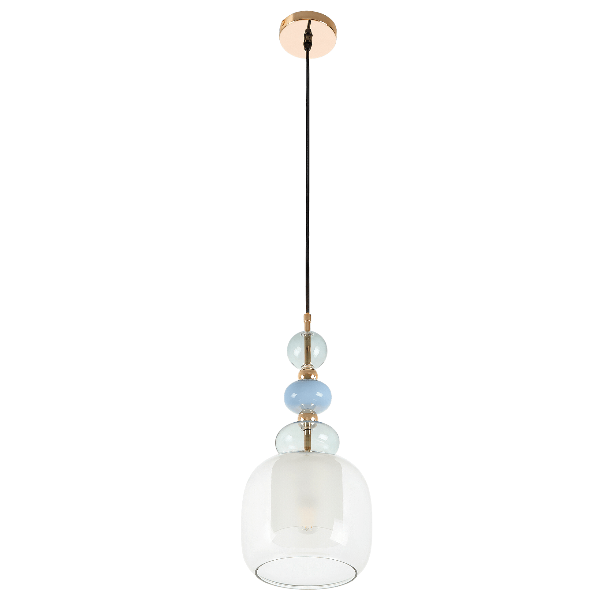 Светильник подвесной MyFar Louis MR2503-1P