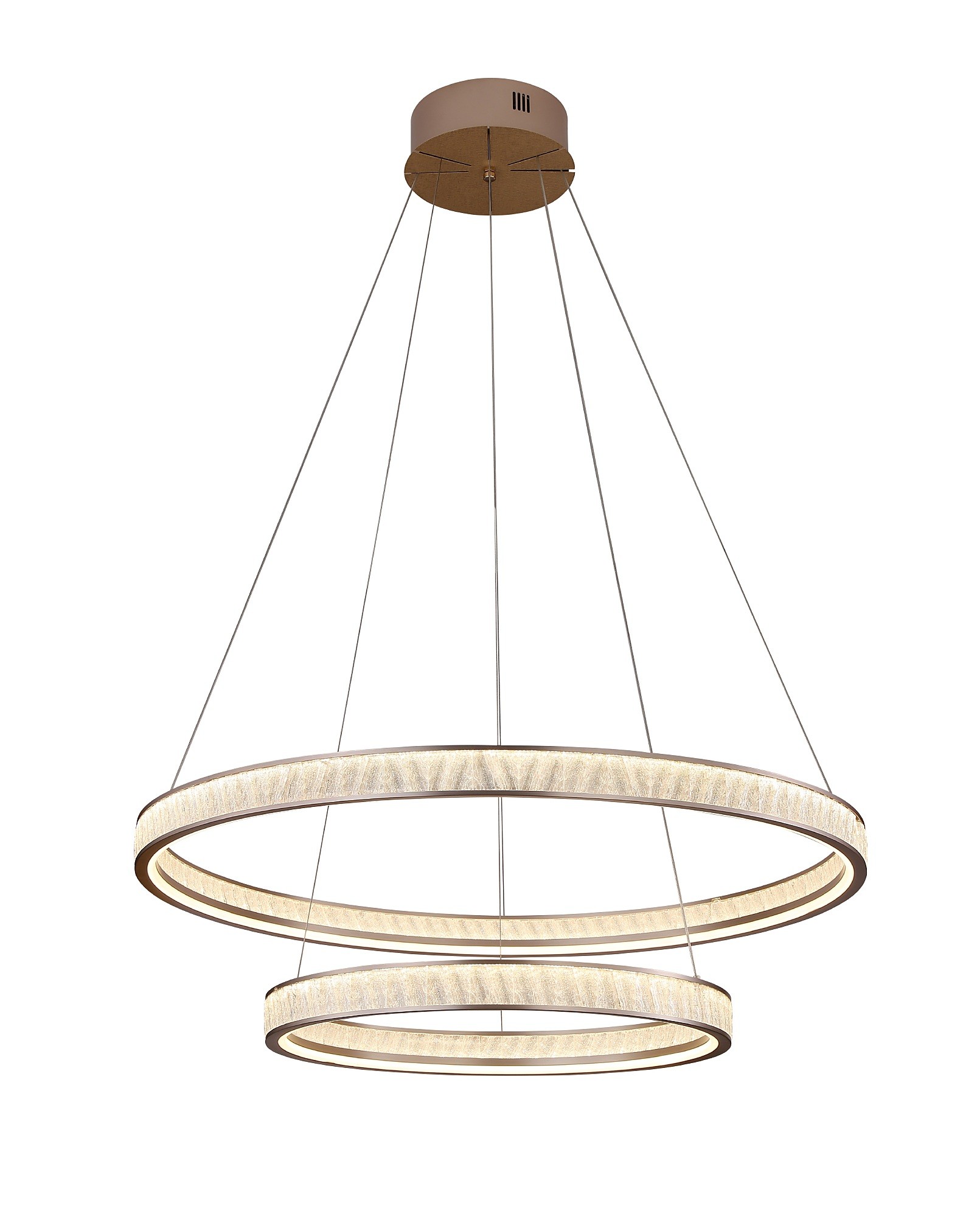 Подвесная люстра MyFar Willem MR2541-2PL