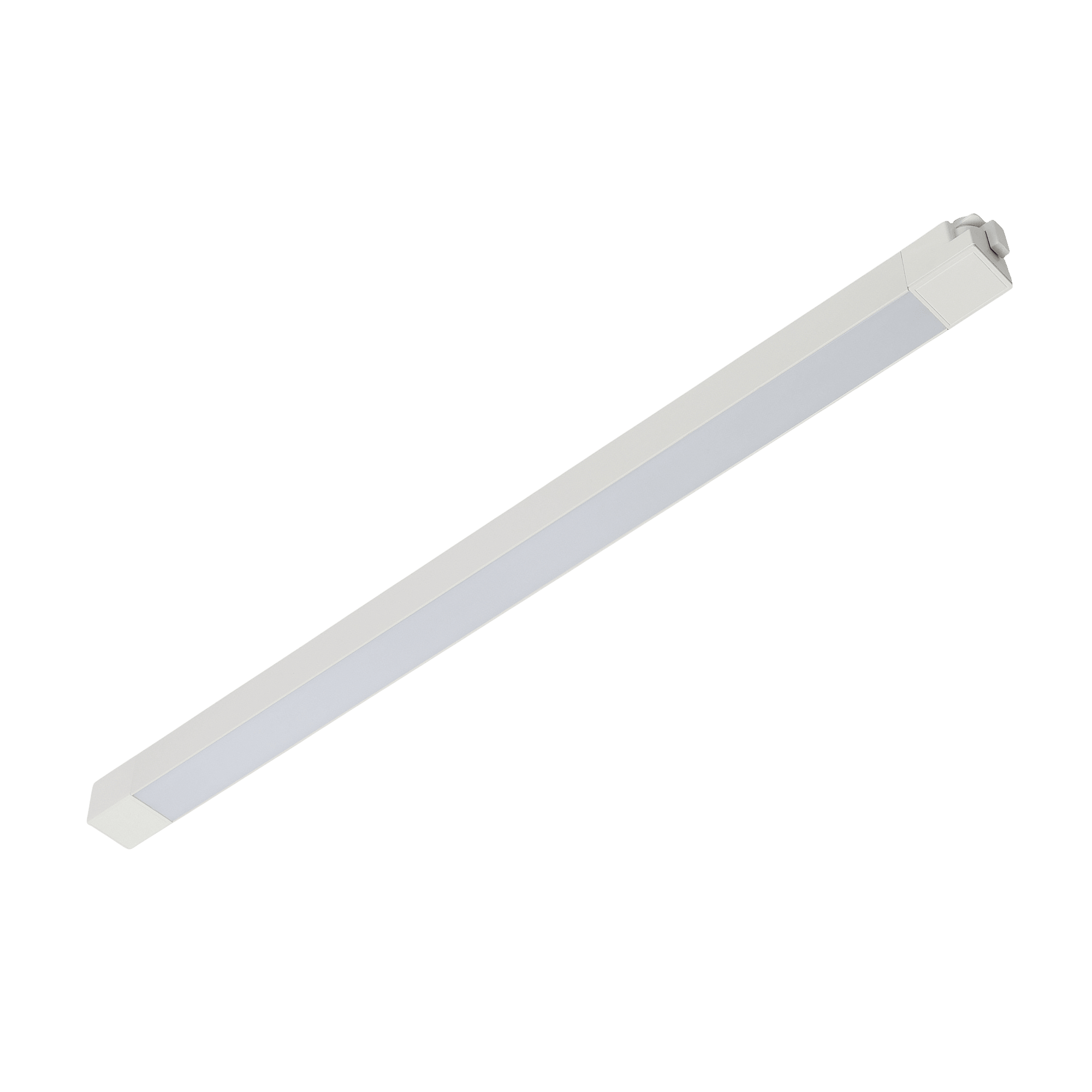 Трековый светильник MyFar Lines MT0110-30W3K-W