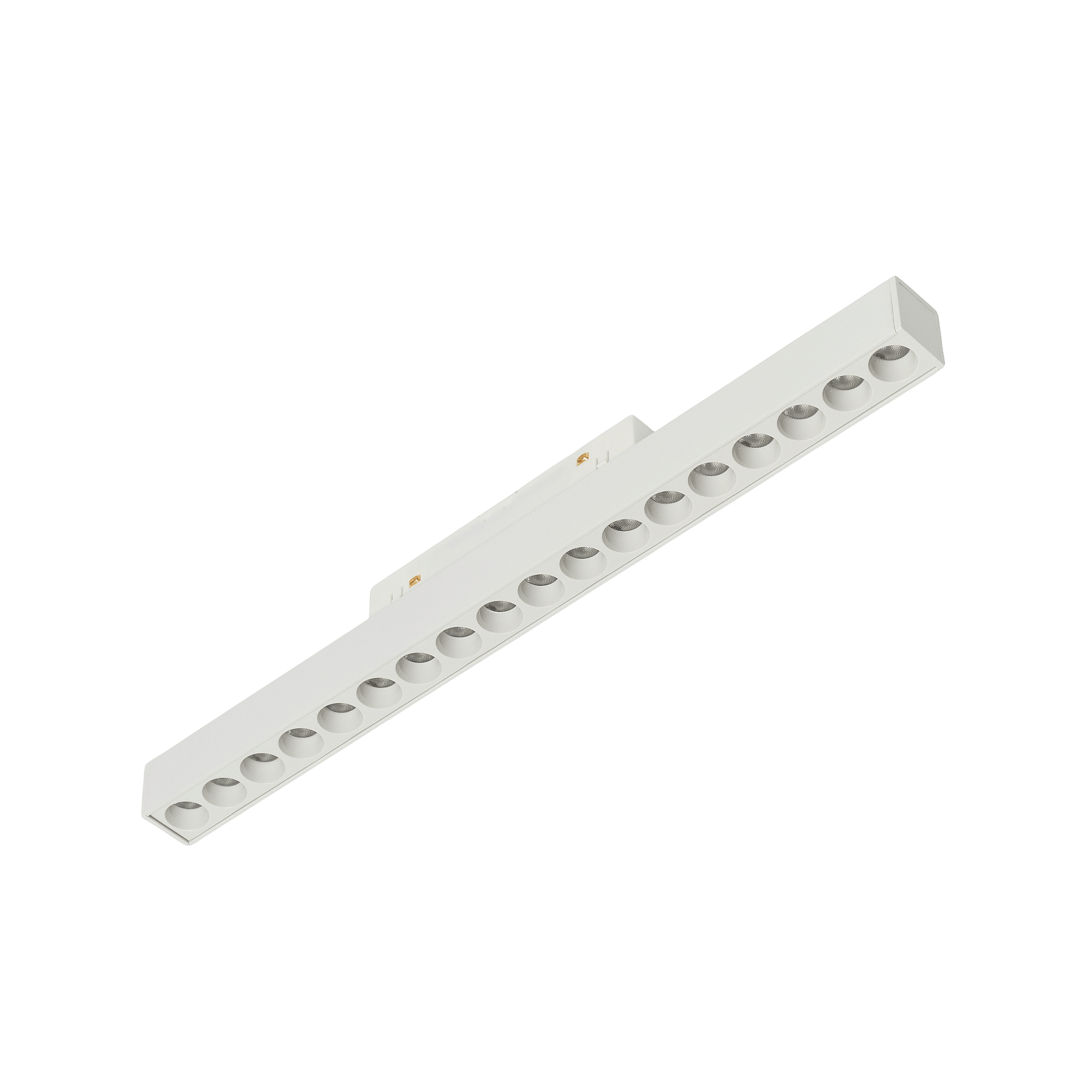 Трековый светильник MyFar FlowPoint MT0211-18W4K-W