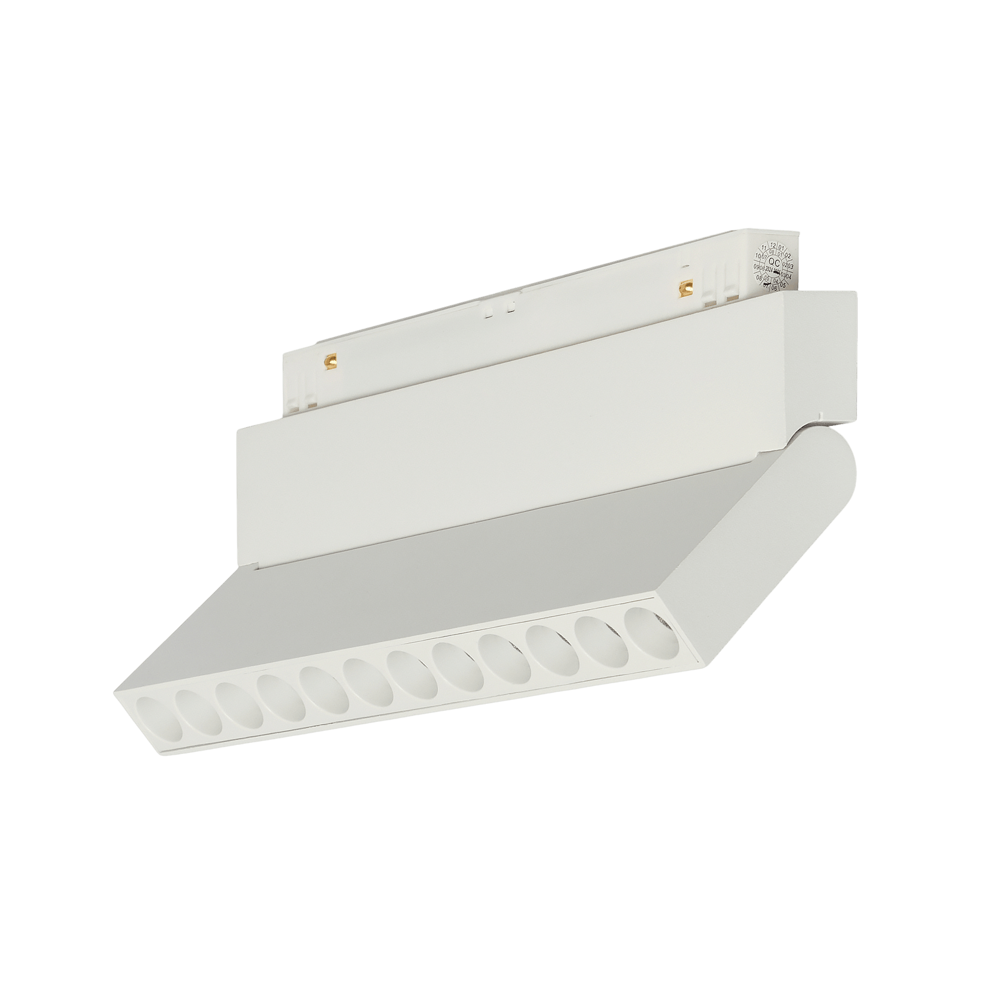 Трековый светильник MyFar FlowPoint MT0213-12W3K-W