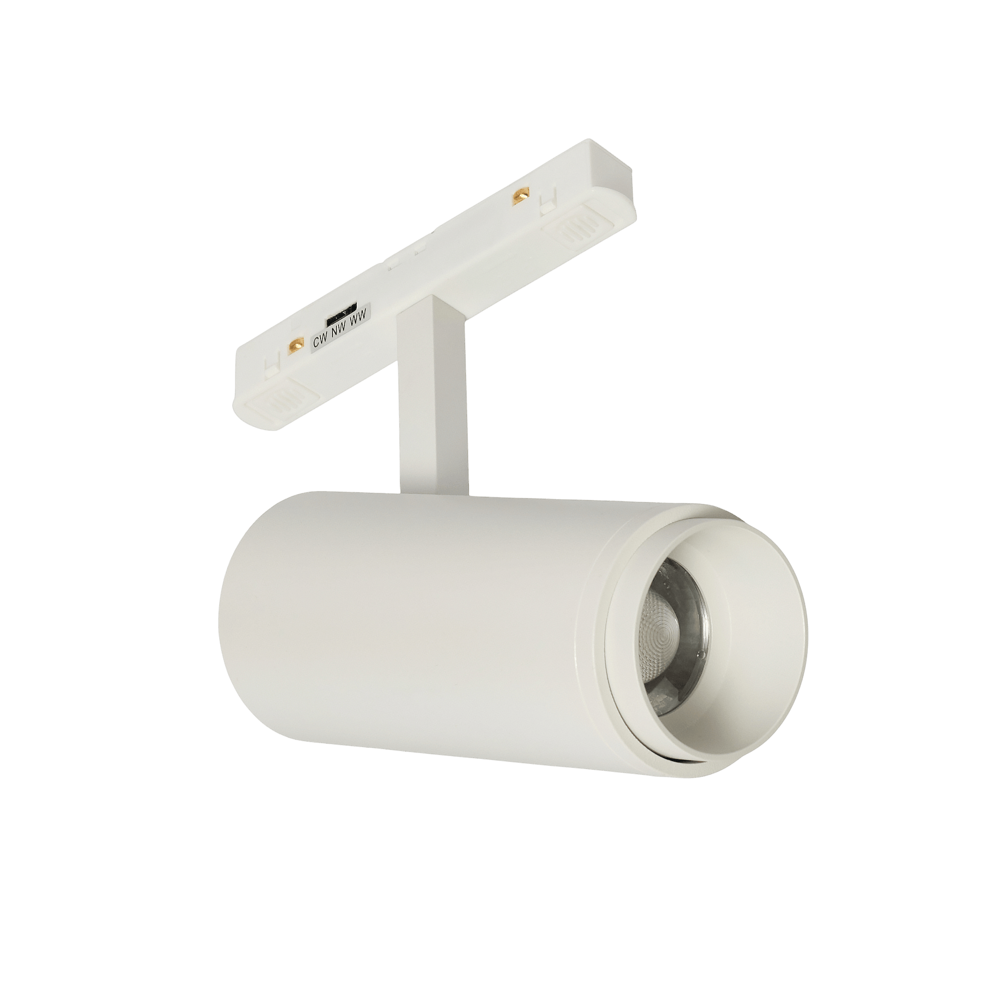 Трековый светильник MyFar RayZoom MT0222-20W3K-S-W