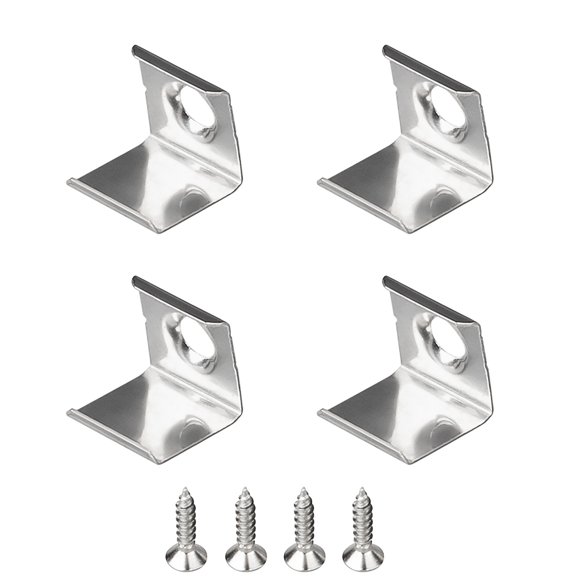 Держатель для профиля Arlight SL-KANT 049406