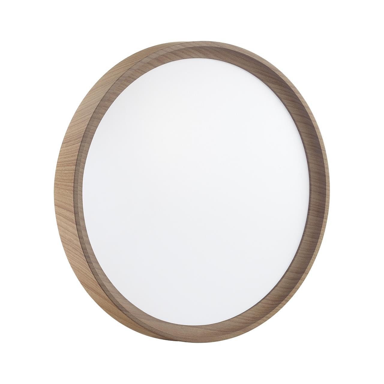 Настенно потолочный светильник Sonex Woodi 7603/ELN