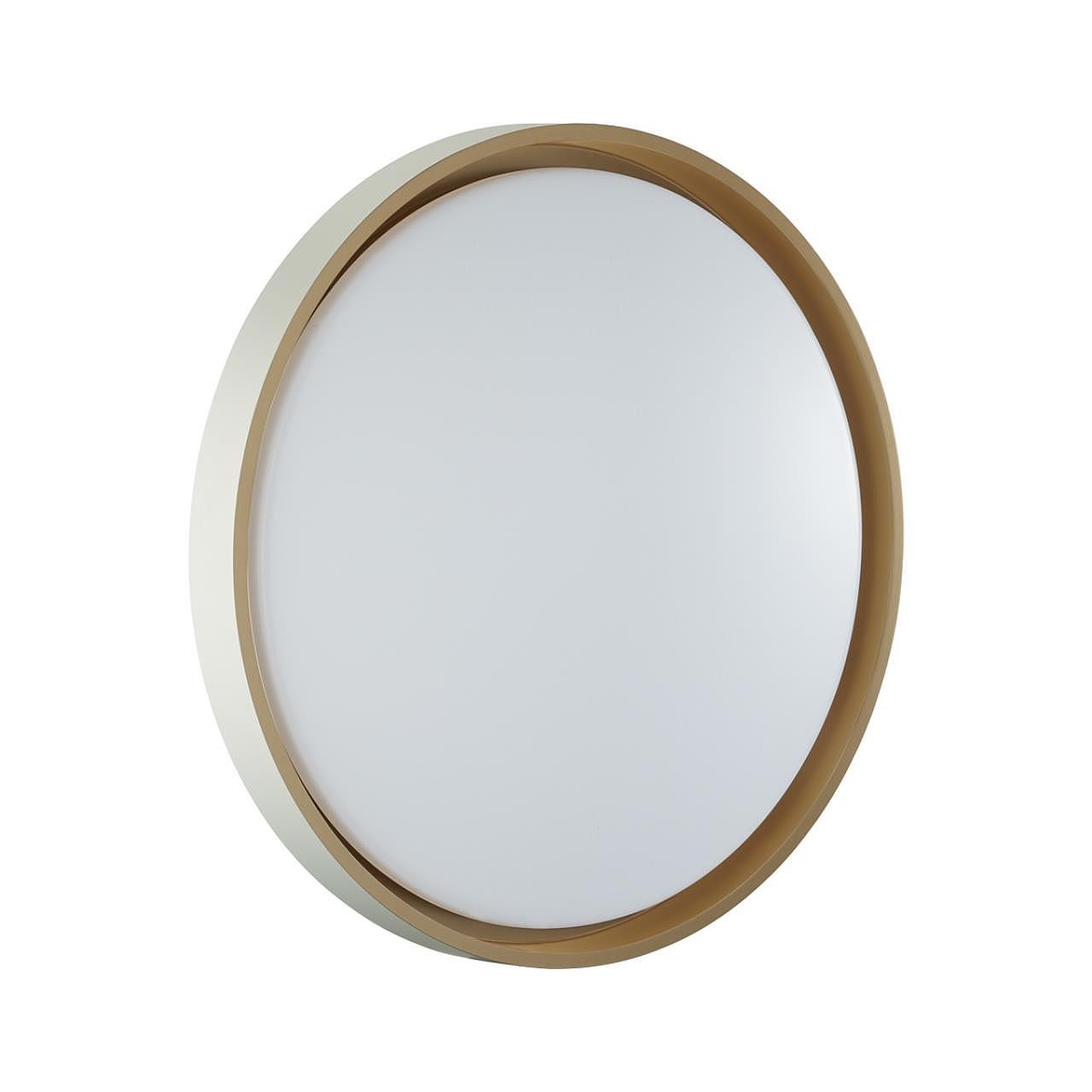 Настенно потолочный светильник Sonex Kisil 7645/ELN