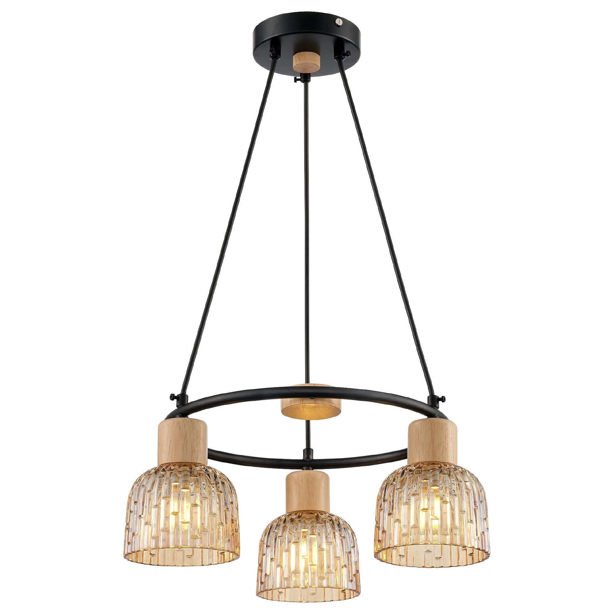 Подвесная люстра Velante 213-023-03