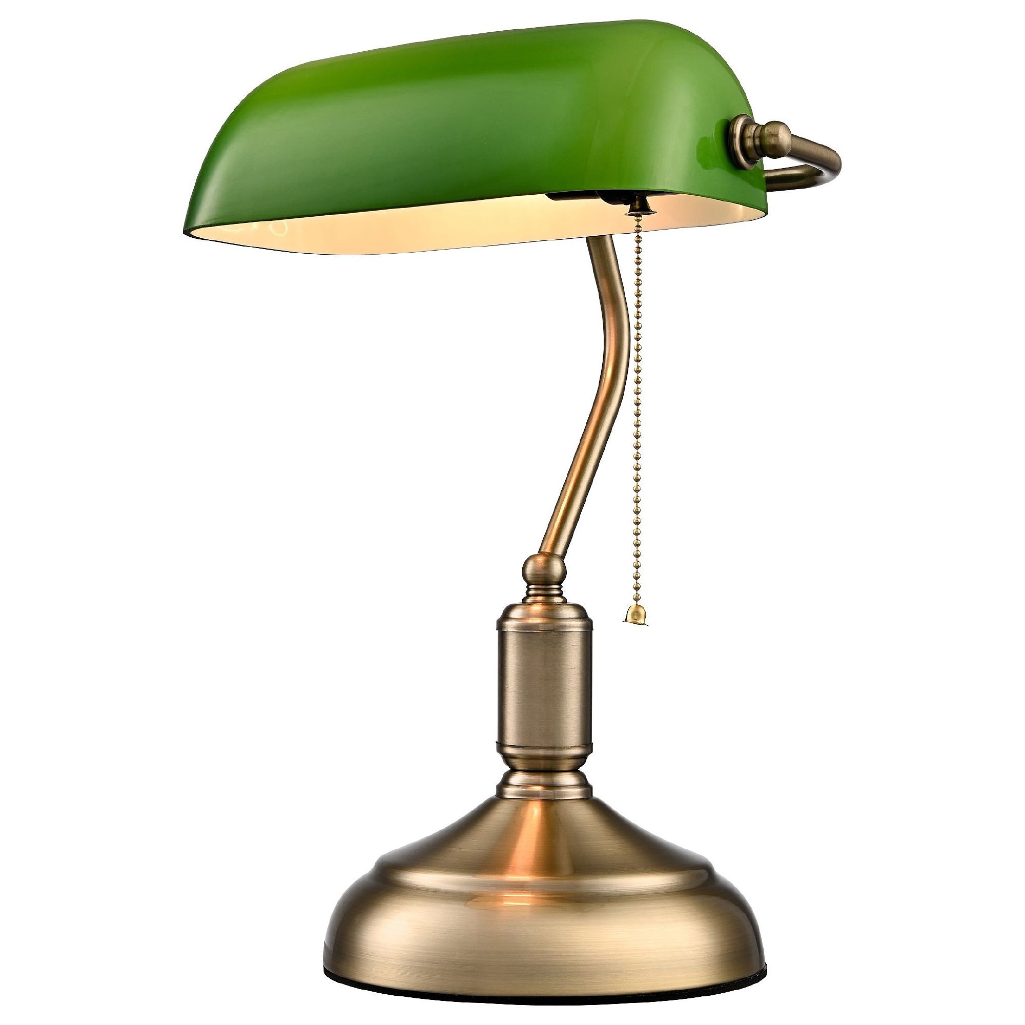 Настольная лампа Velante 322-504-01