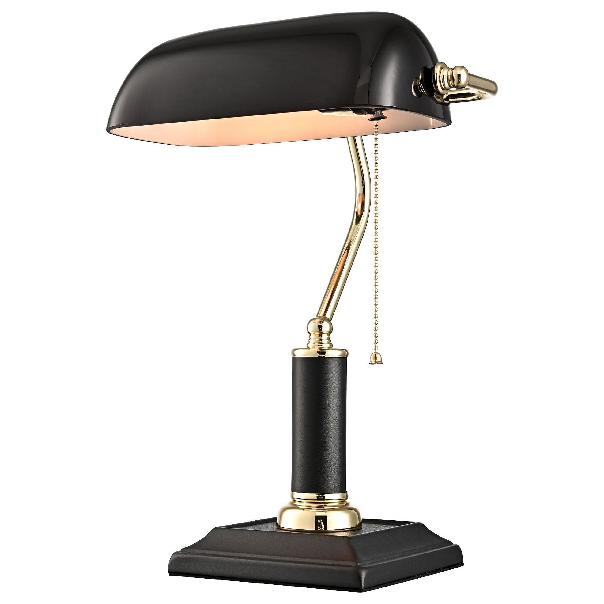 Настольная лампа Velante 324-024-01