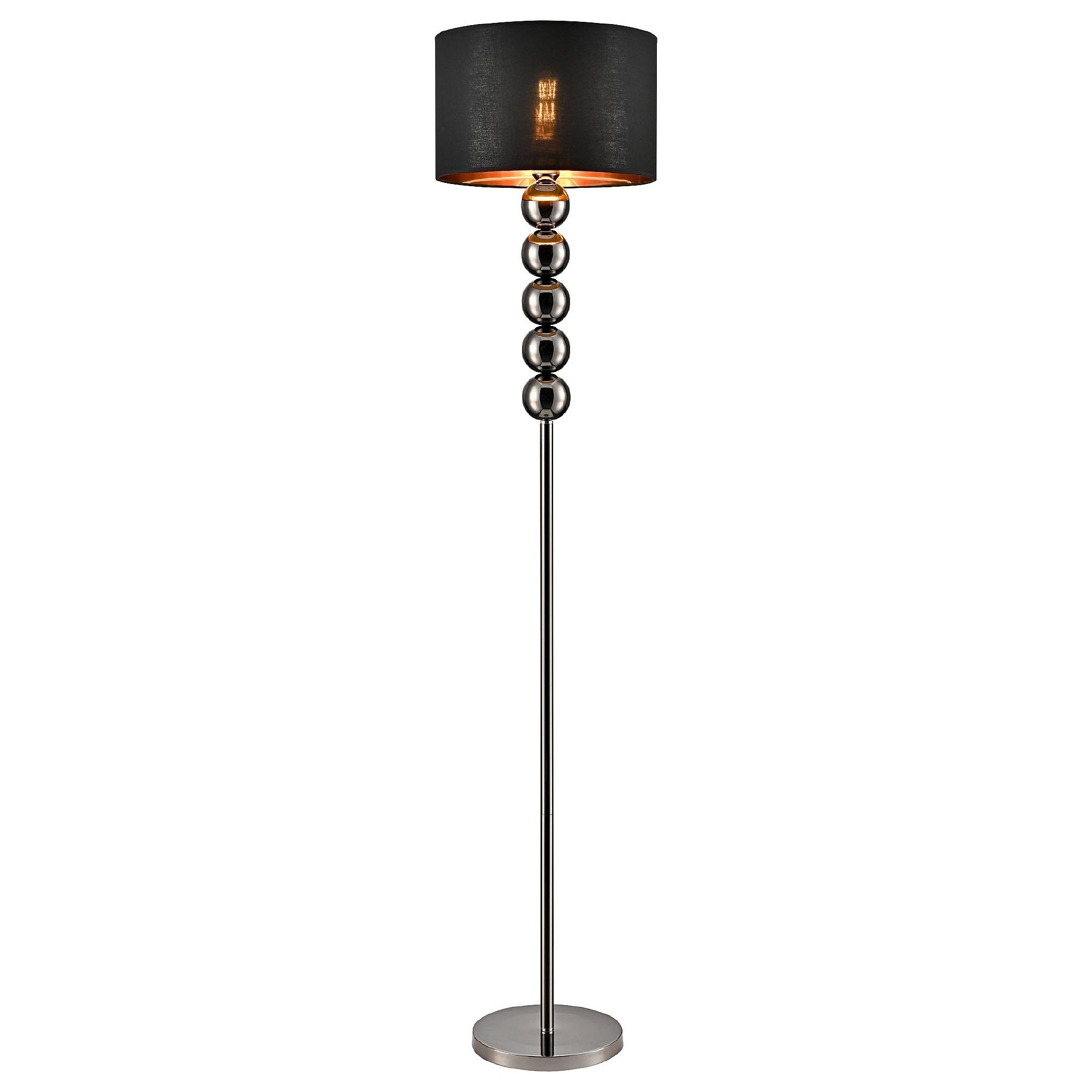 Торшер Velante 363-025-01