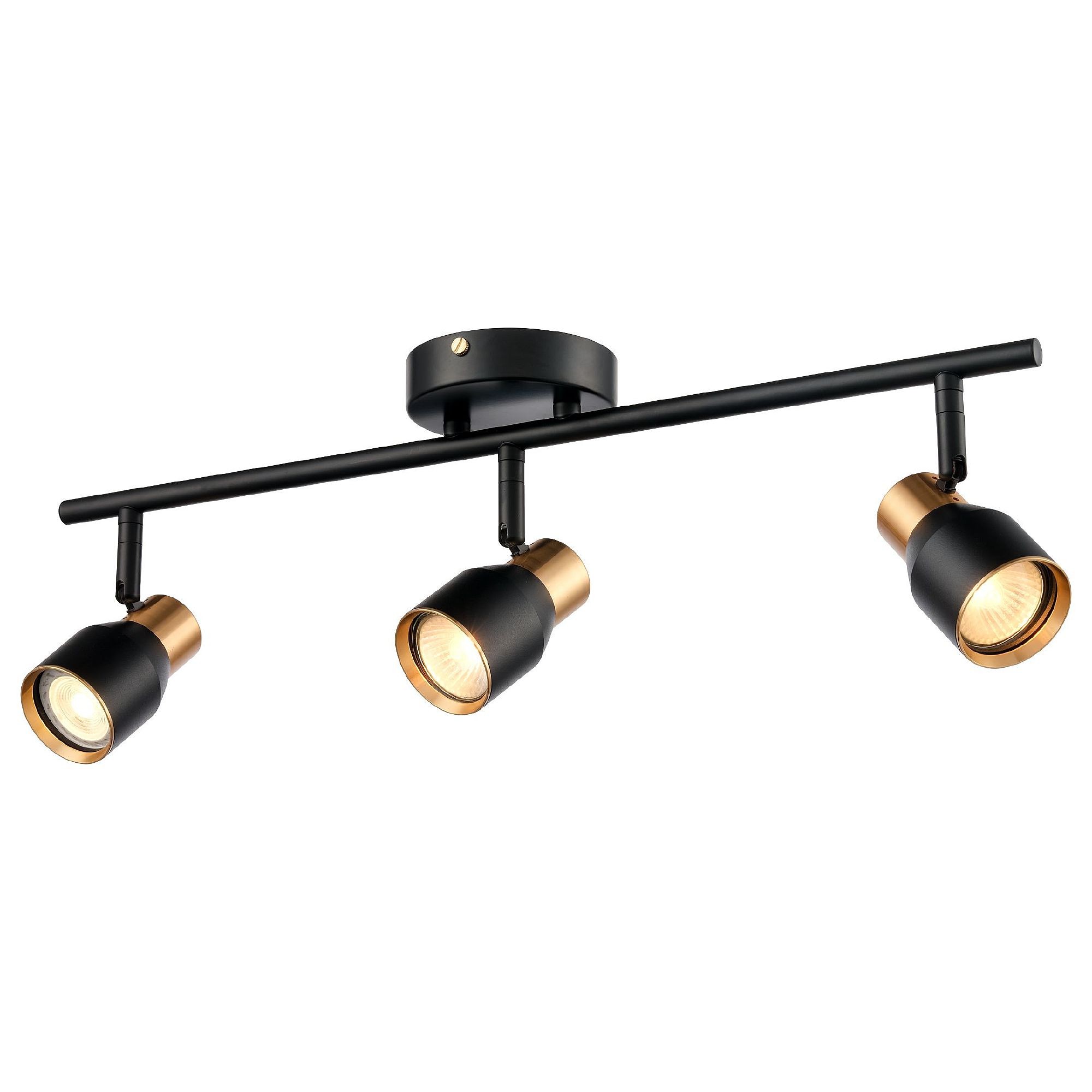 Светильник спот Velante 473-401-03