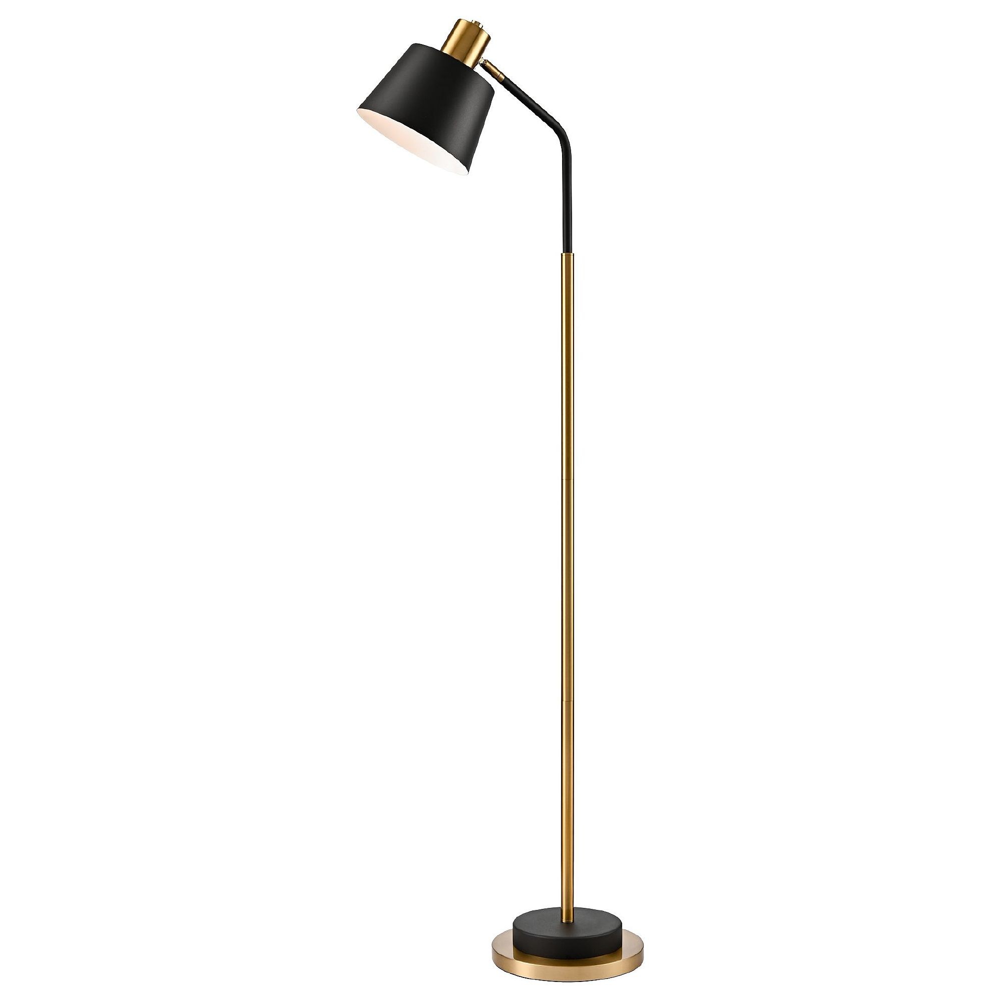 Торшер Velante 480-405-01