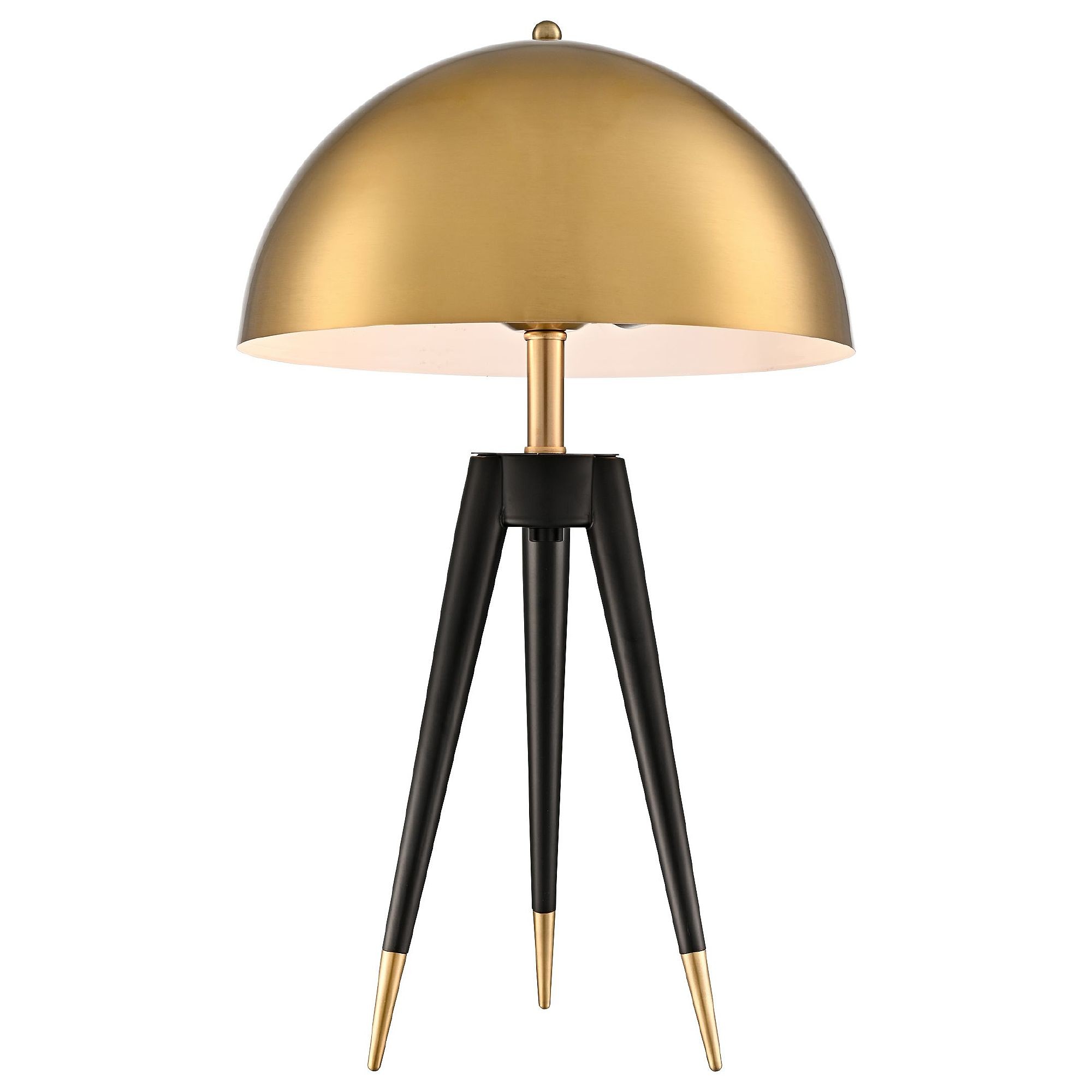 Настольная лампа Velante 482-404-02