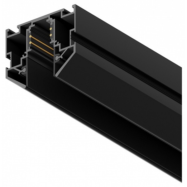Шинопровод под натяжной потолок-3м Hesby Lighting ElDeko HSBL_0186