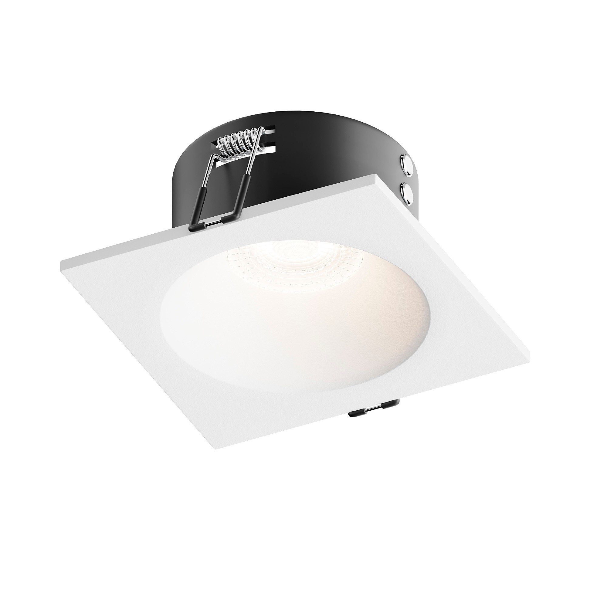 Встраиваемый светильник Hesby Lighting Nova HSBL_0136