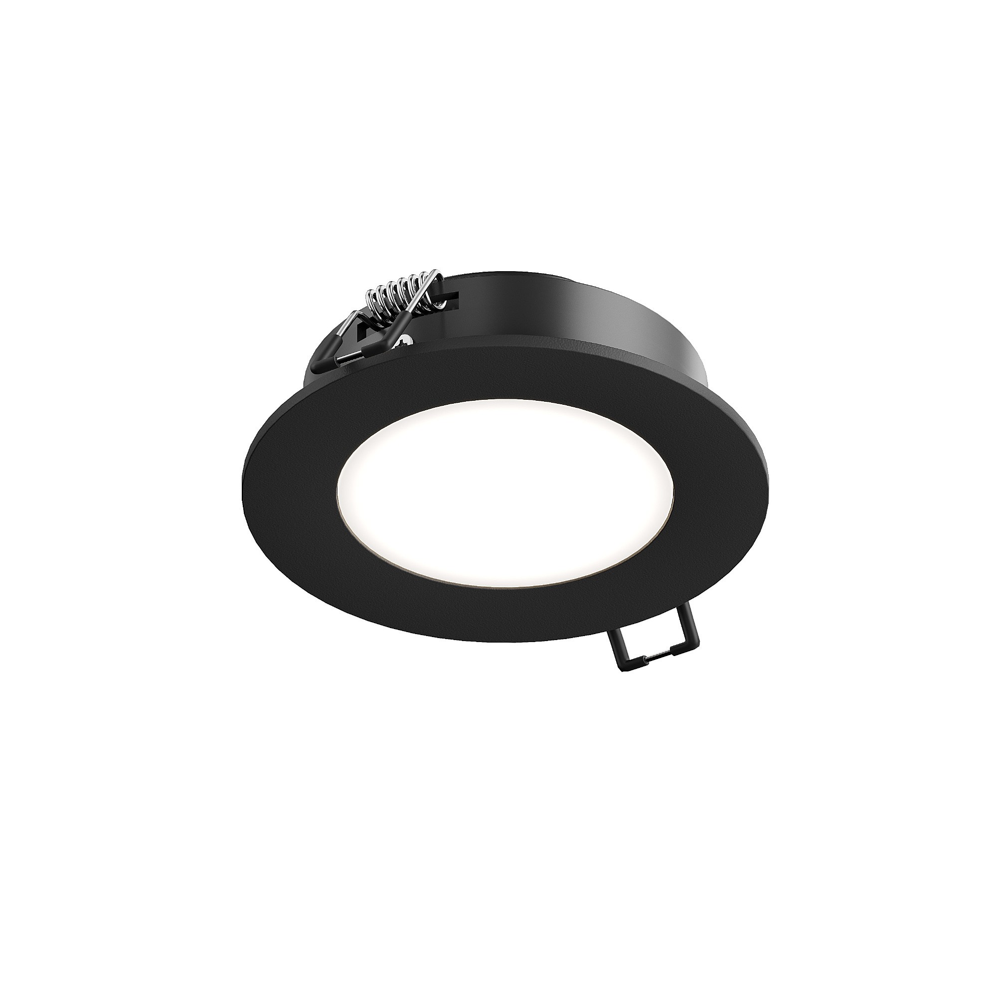 Встраиваемый светильник Hesby Lighting Harstad HSBL_0216