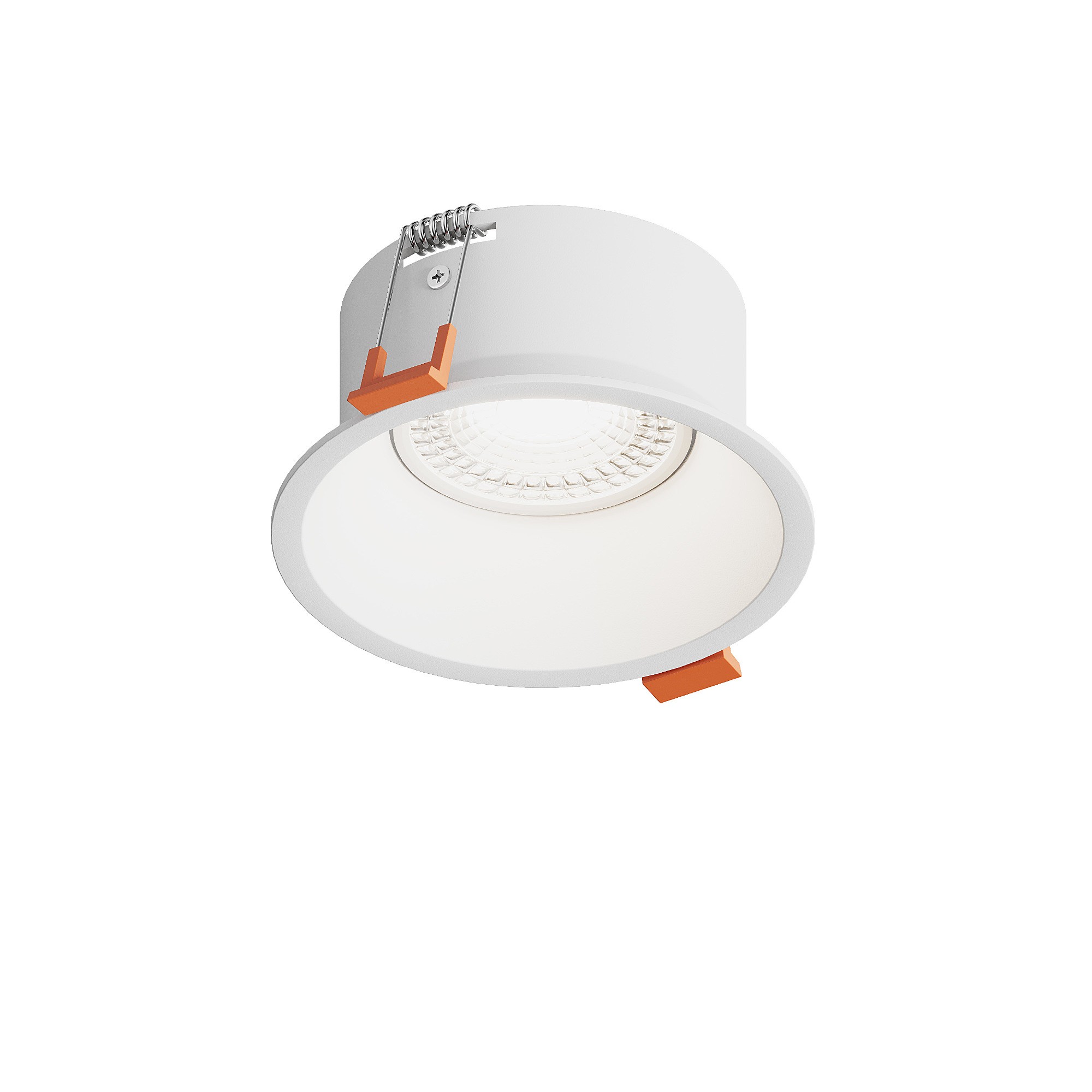 Встраиваемый светильник Hesby Lighting Lillestrom HSBL_0222