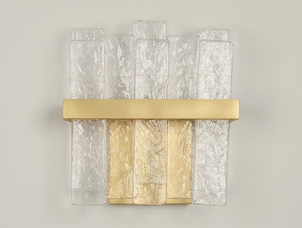 Настенное бра Newport Dalia 10832/A new