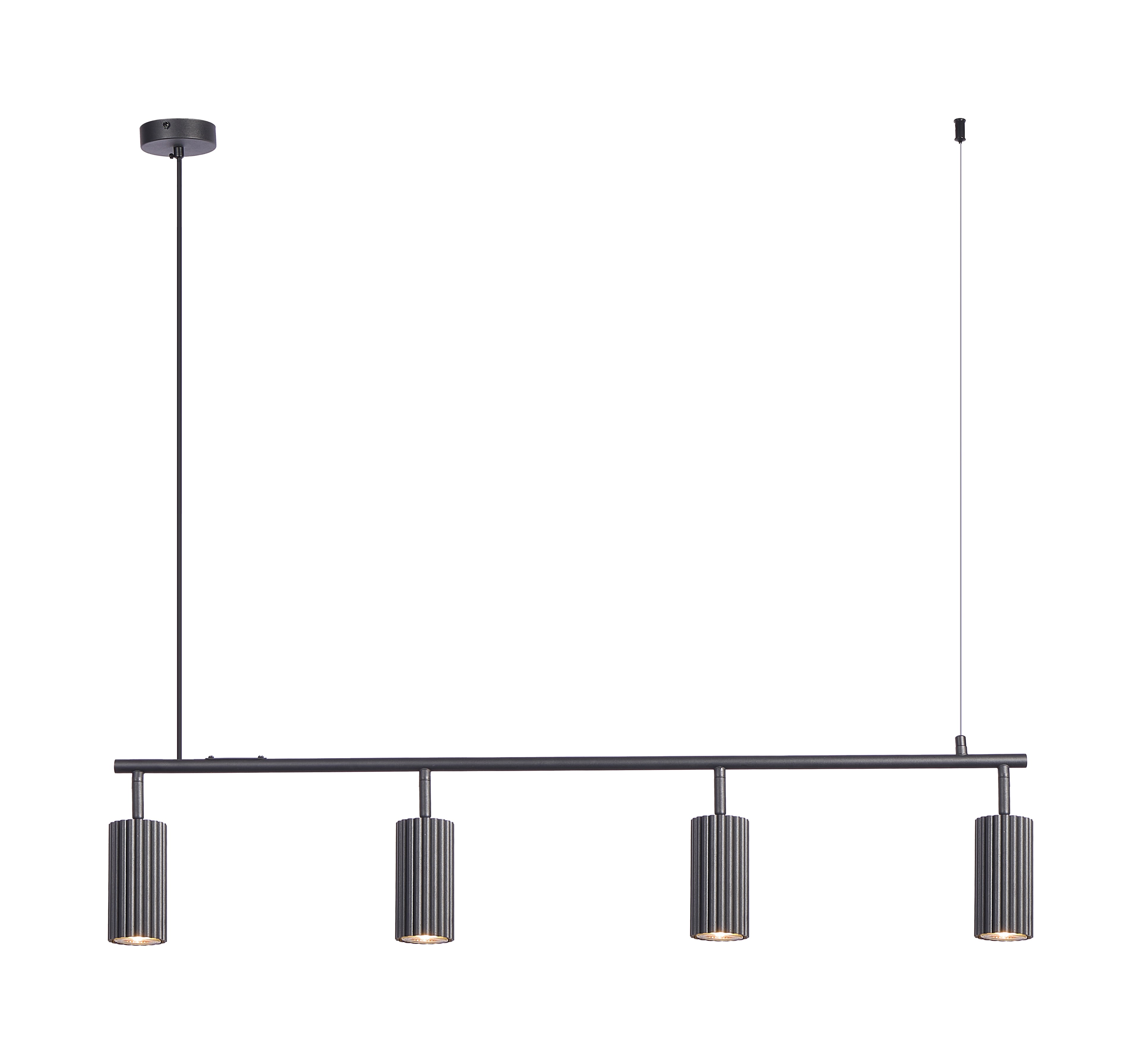 Светильник подвесной Moderli Cora V11779-4P