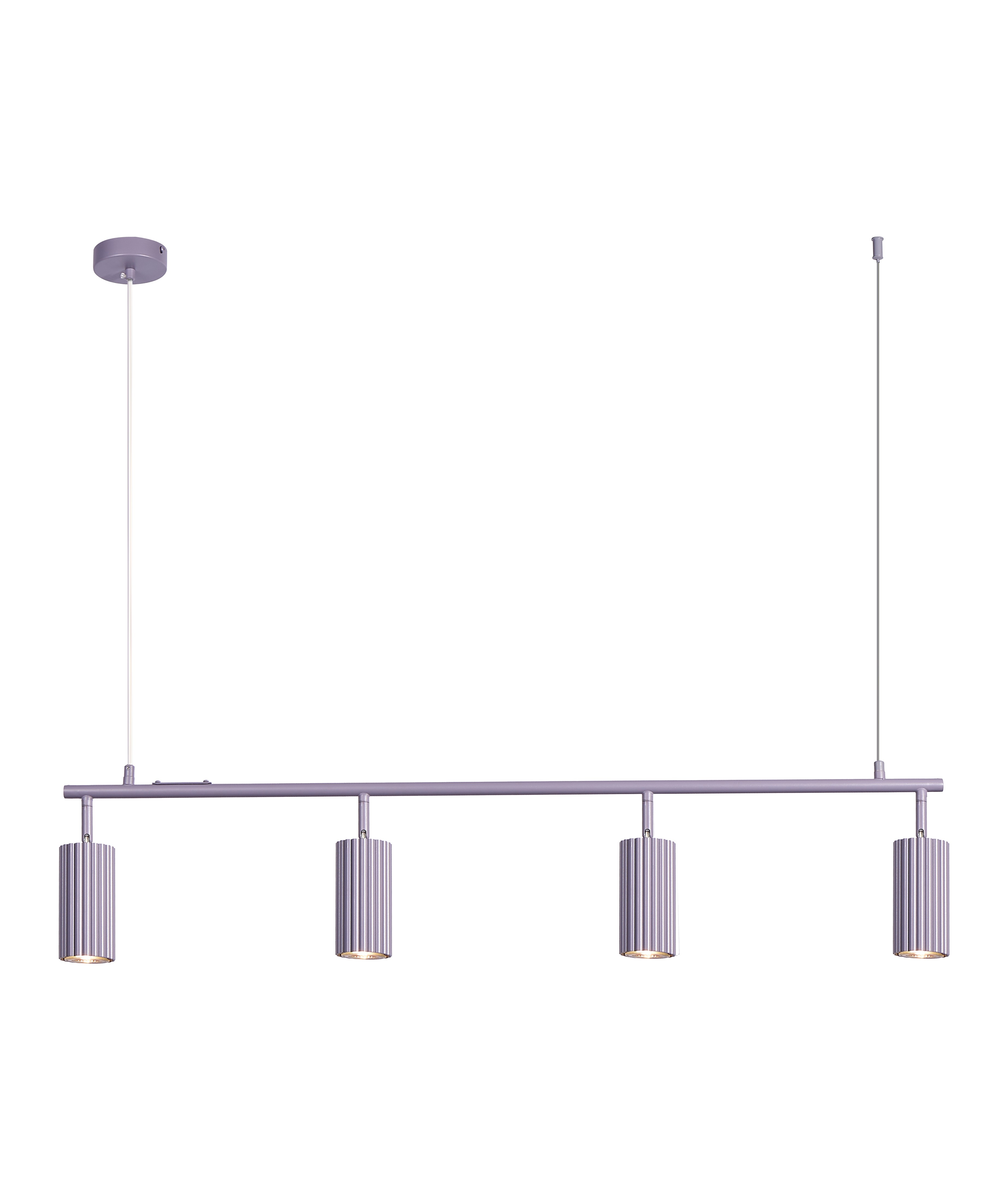 Светильник подвесной Moderli Cora V11782-4P