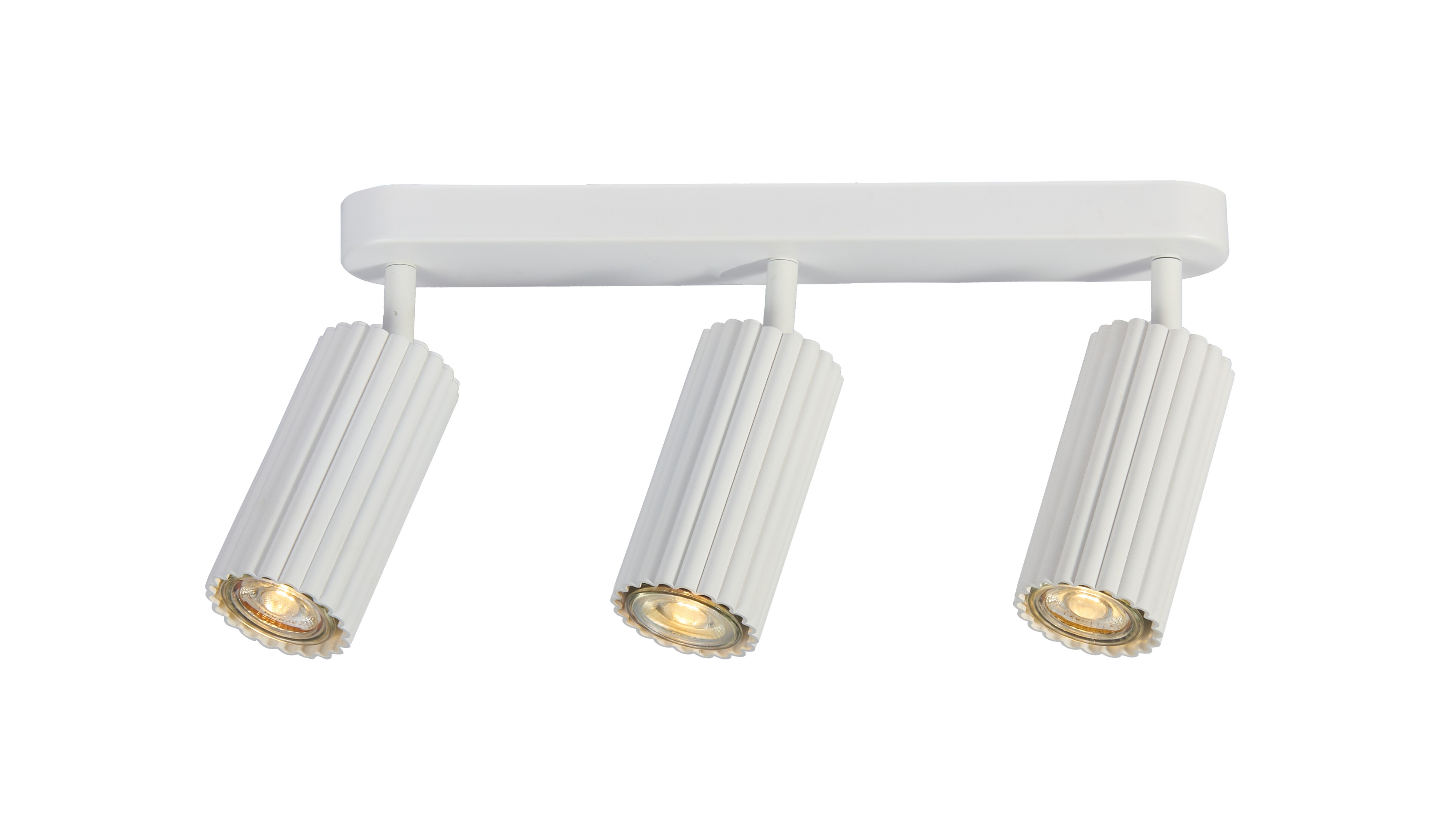 Светильник спот Moderli Cora V11776-3C