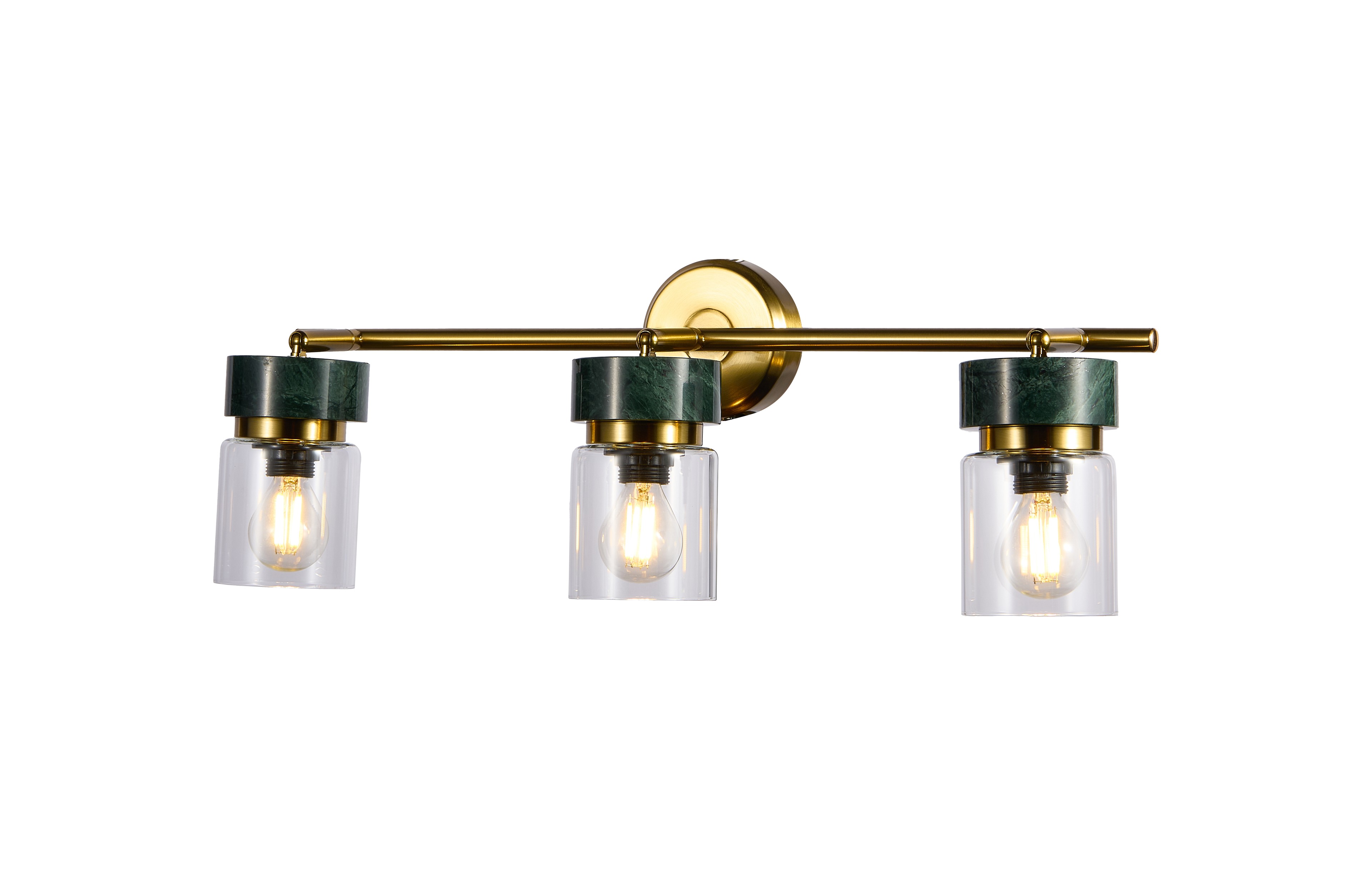 Светильник спот Moderli Almero V11823-3C