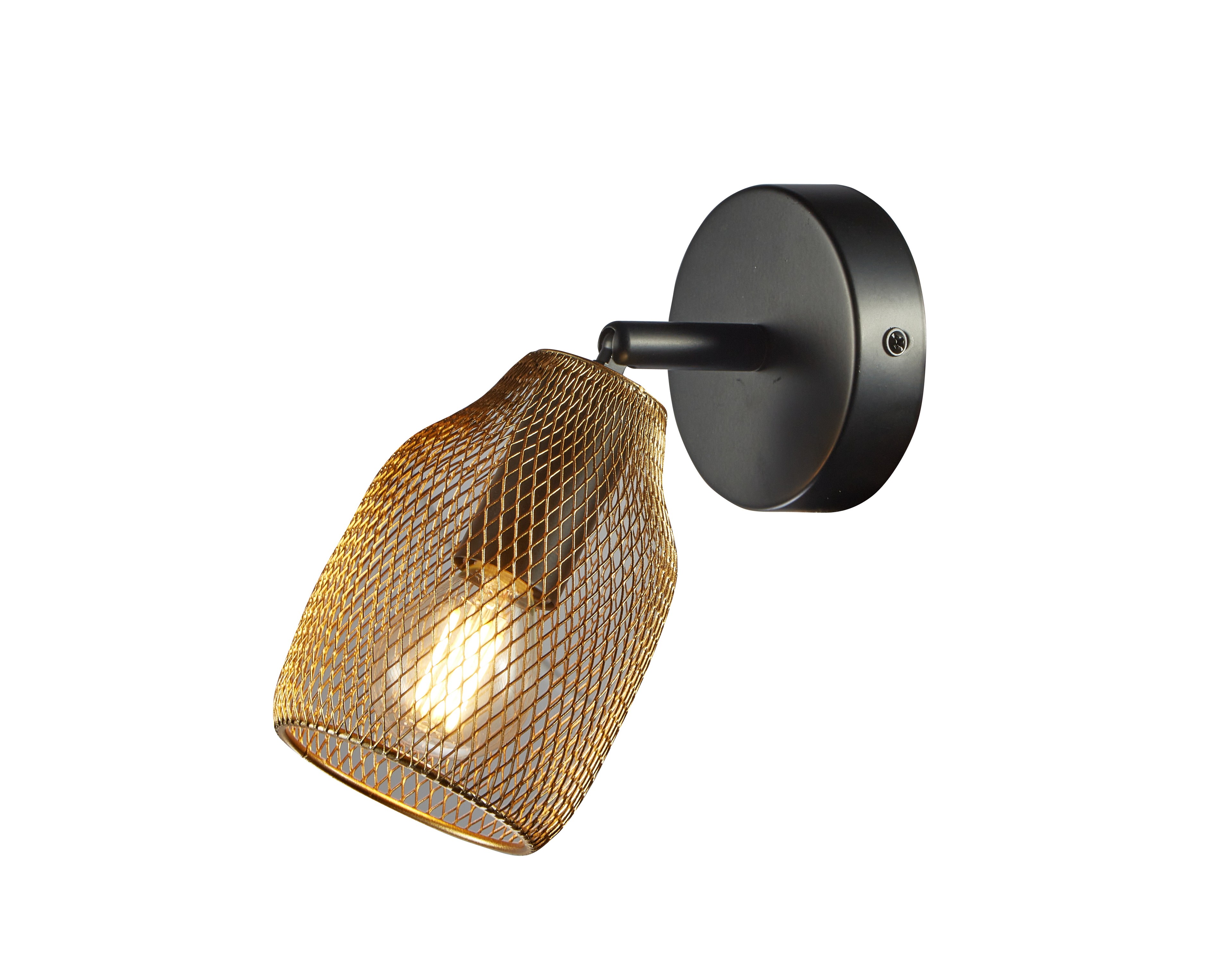 Светильник спот Moderli Adalina V11836-1W