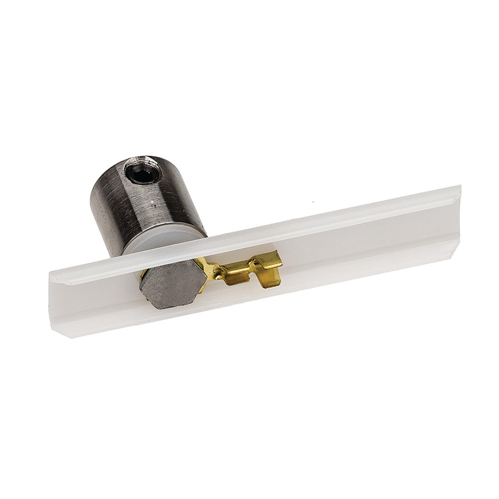 Крепление тросика в алюминиевый профиль MULTI для подвесного монтажа Arlight 014549