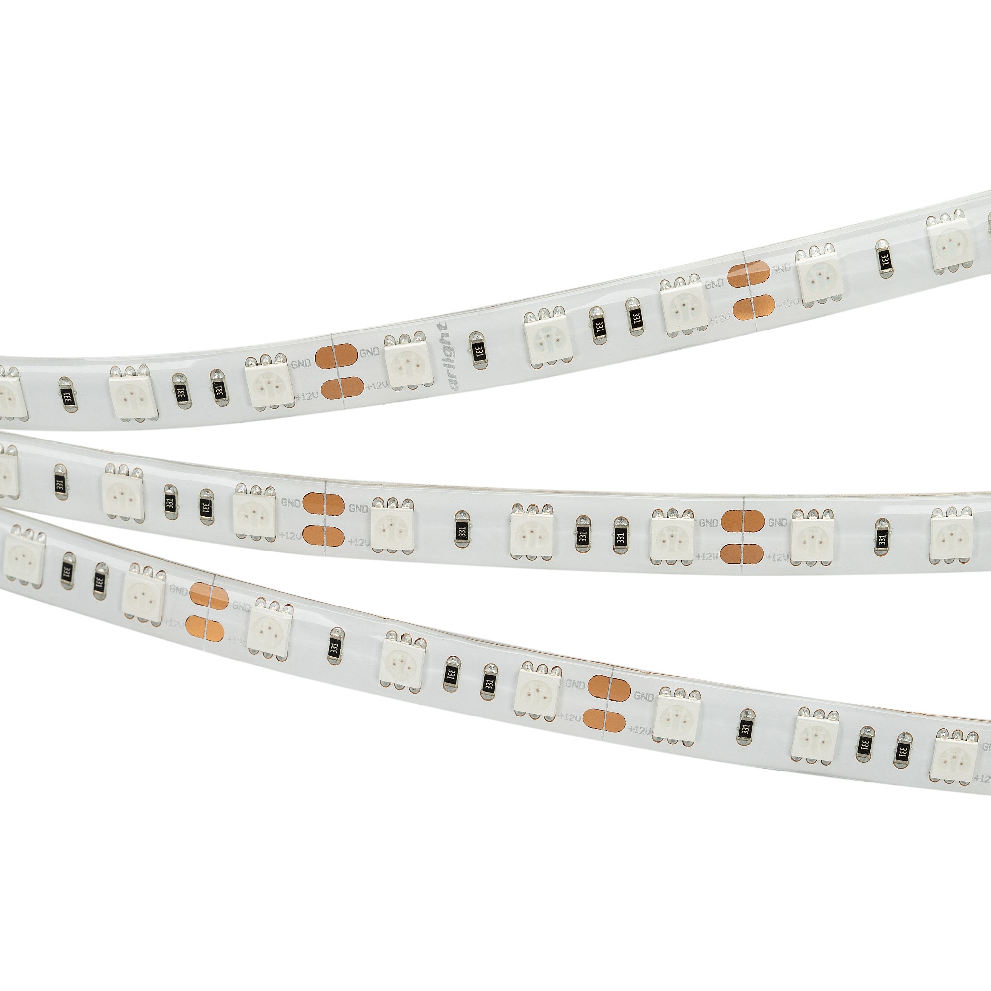 Светодиодная лента Arlight Rtw Герметичная 015434(1)