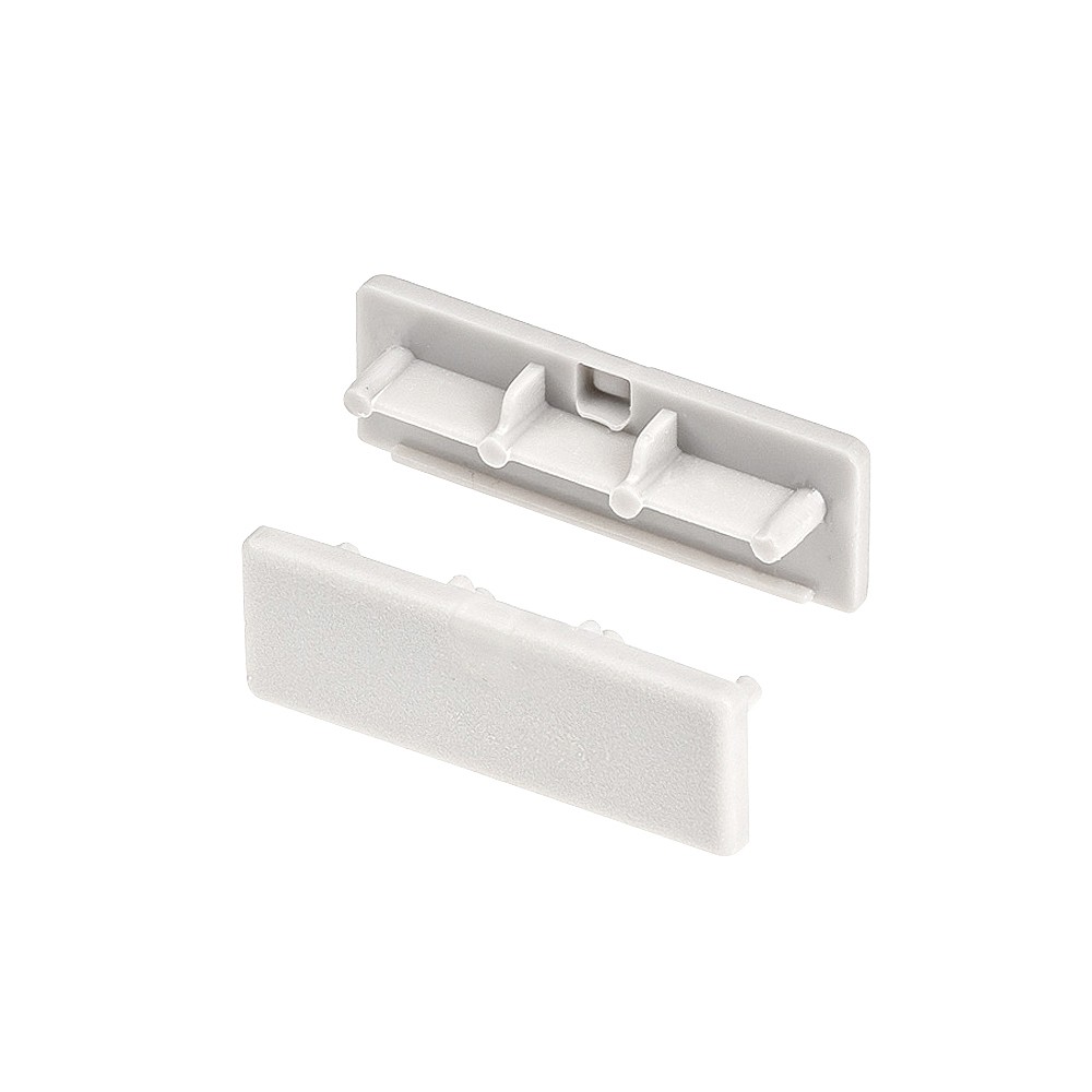 Заглушка для профиля Arlight Top 017328