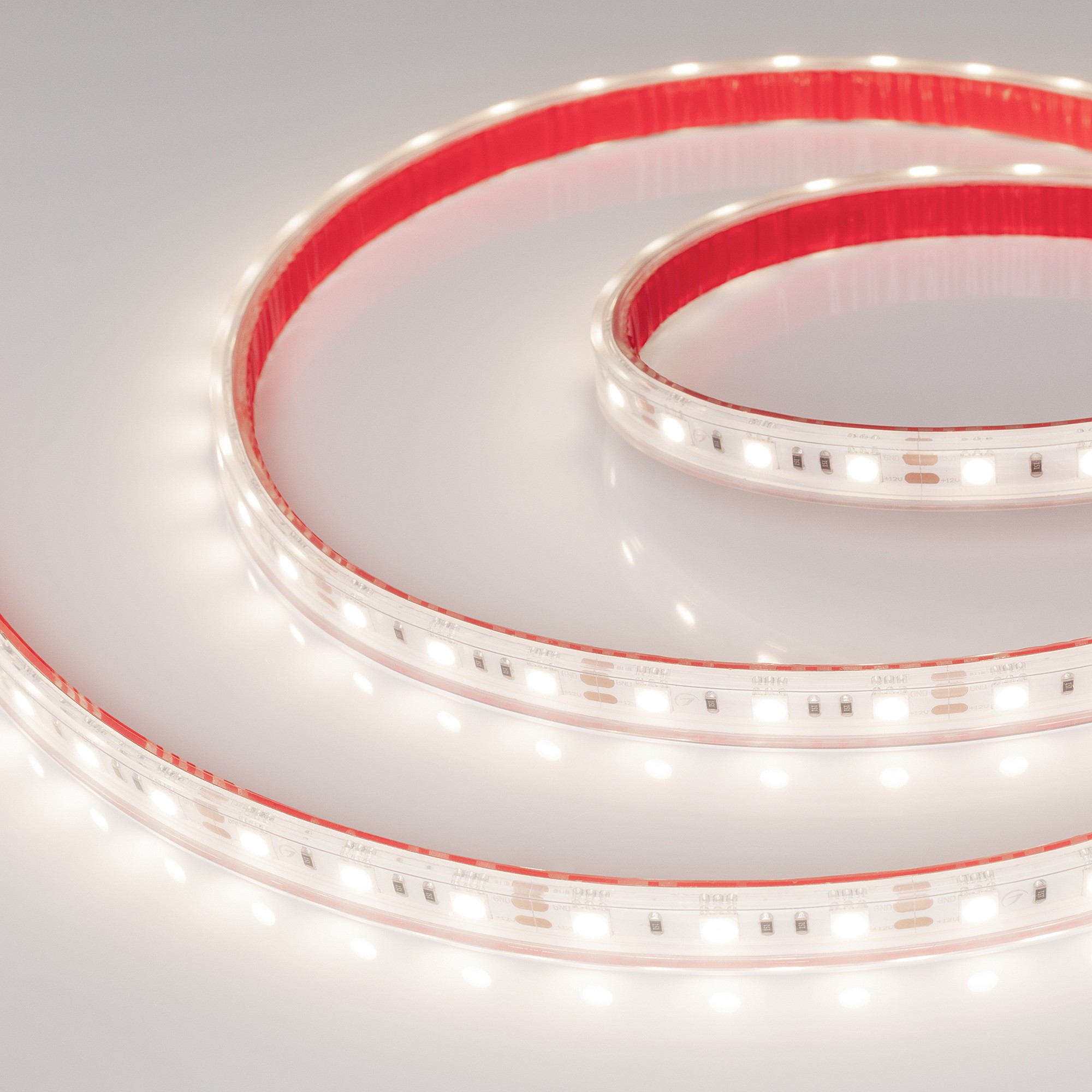 Светодиодная лента Arlight Rtw Герметичная 022324(2)