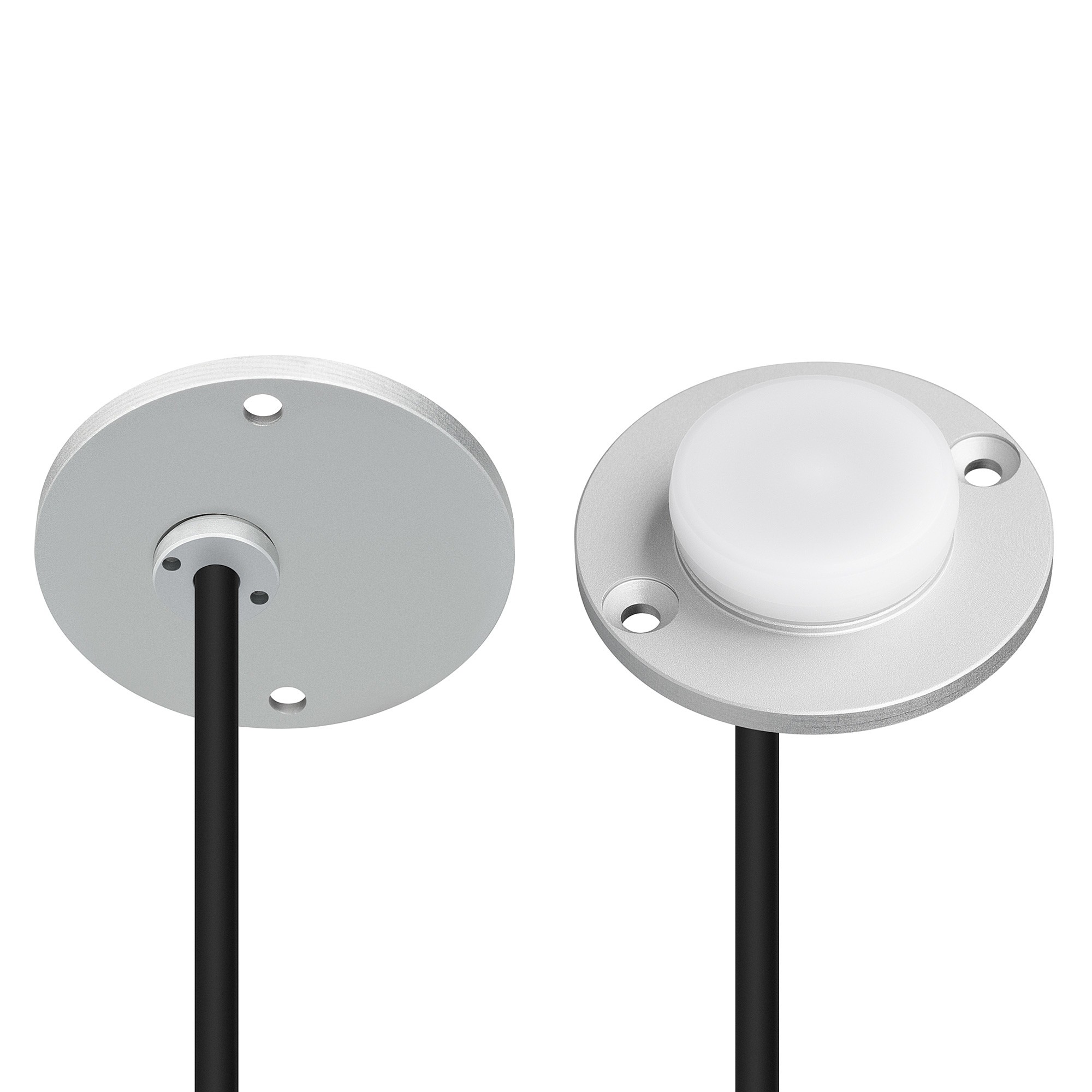 Уличный встраиваемый Arlight Deck 024925(1)