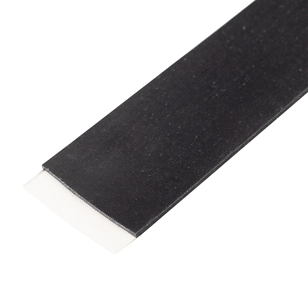 Уплотнительная резина для плотной фиксации стекла в профиле ALM-GLASS Arlight Alm 026745