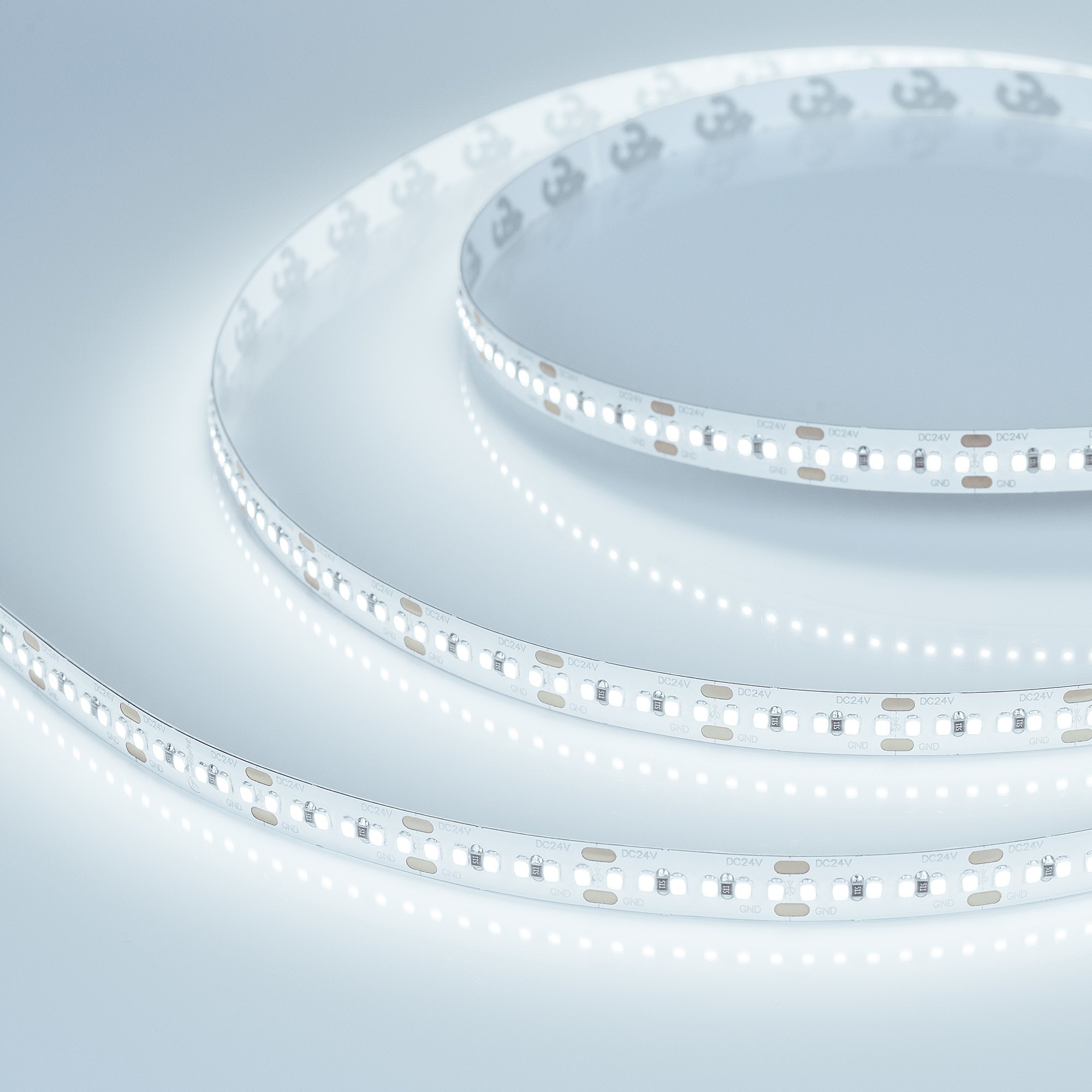 Светодиодная лента Arlight Microled 028617(2)