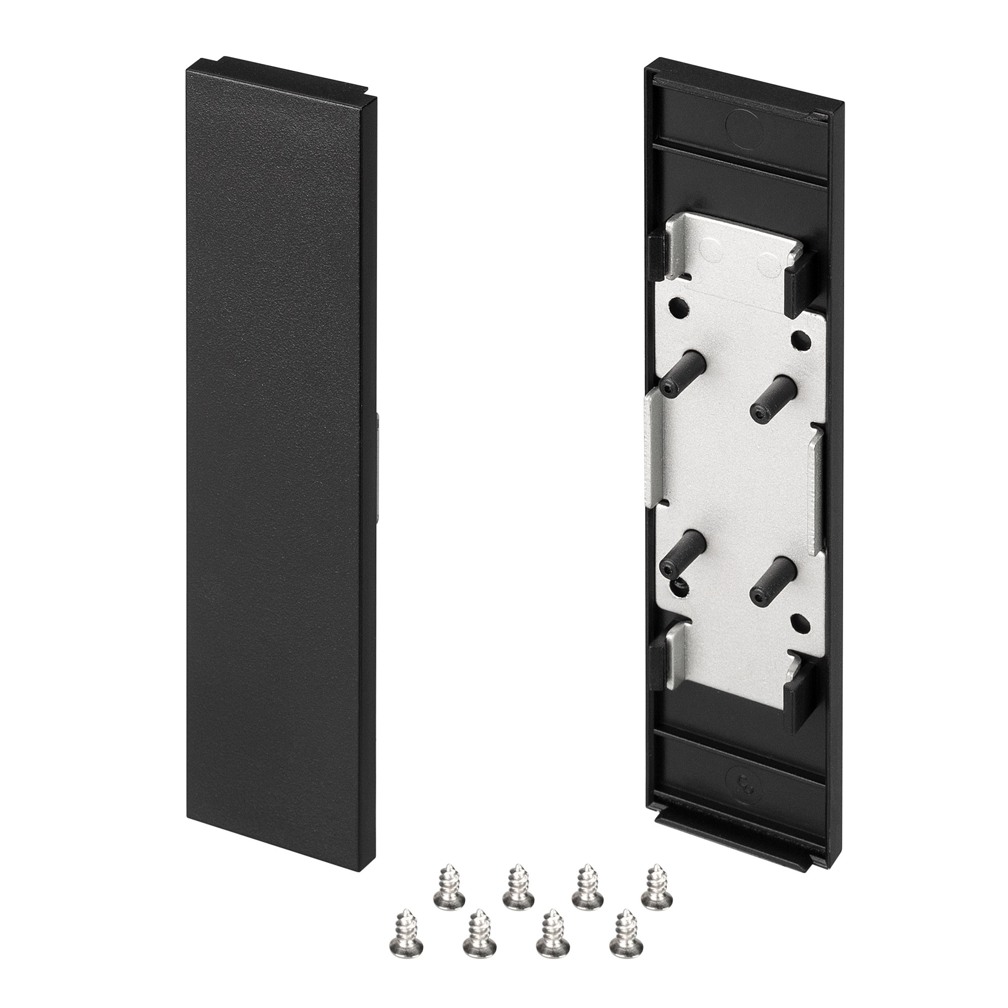 Заглушка для профиля Arlight Sl-Line 033038