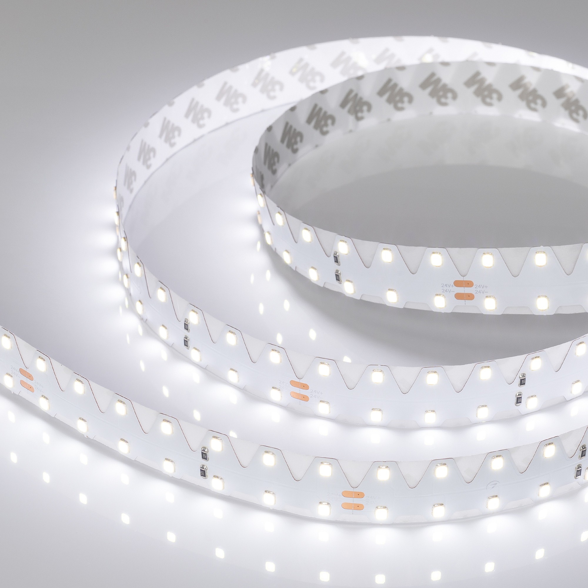 Светодиодная лента Arlight Rt Открытая 033871(1)