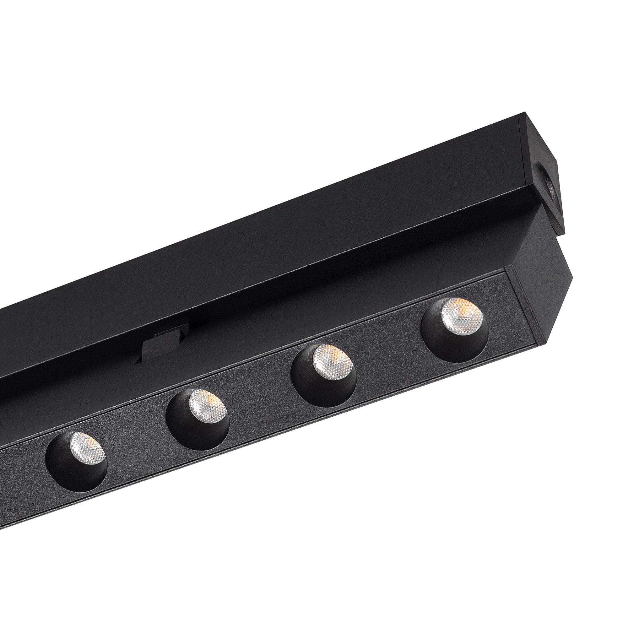 Трековый светильник Arlight Mag-25 034222