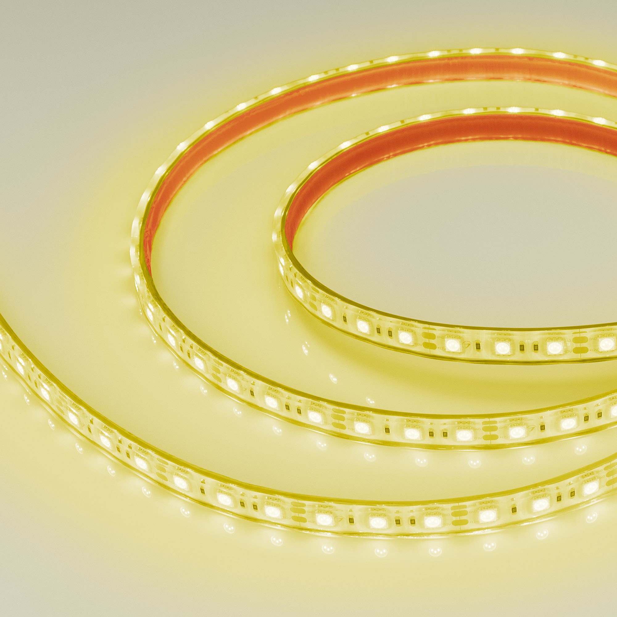 Светодиодная лента Arlight Rtw Герметичная 036291