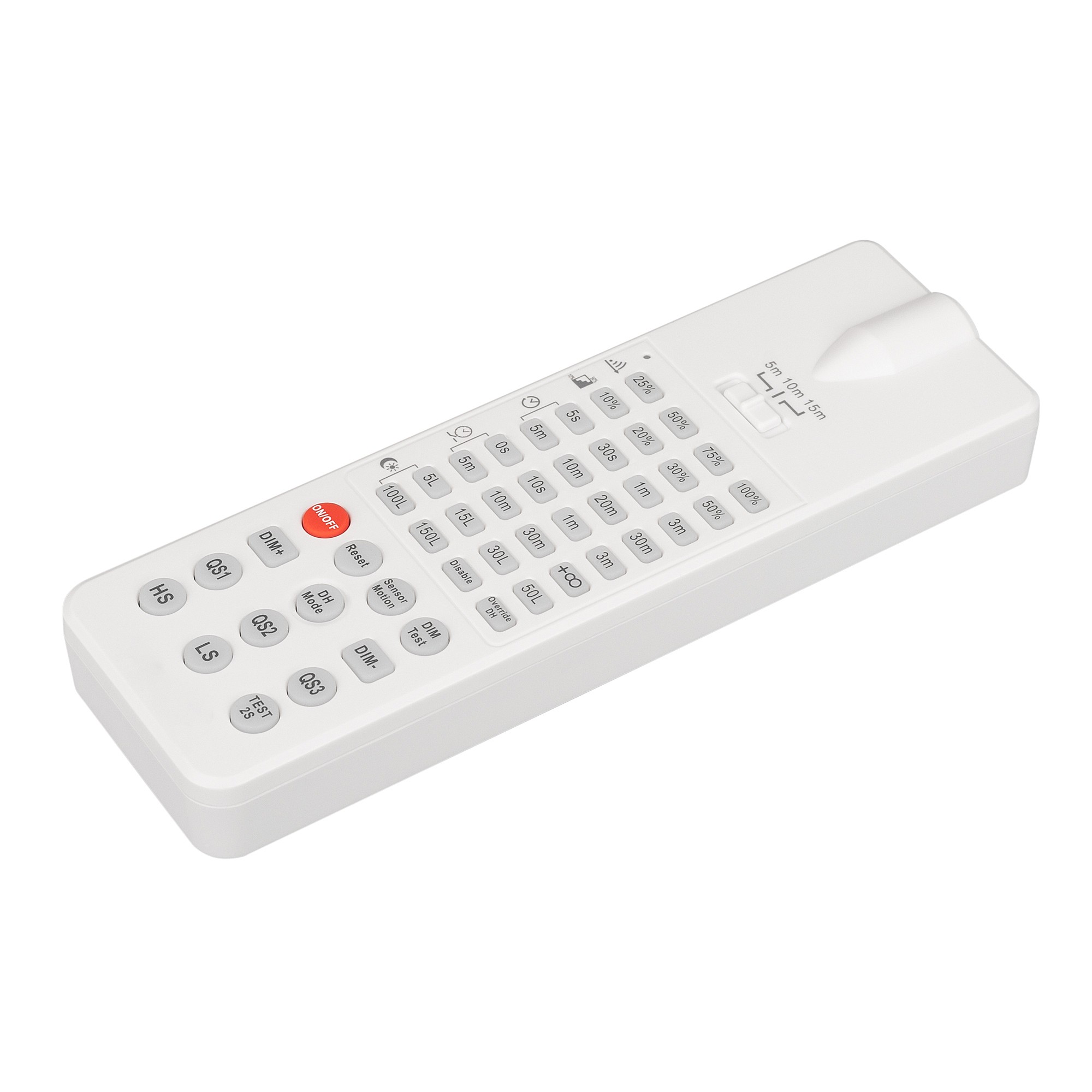 Пульт к светодиодной ленте Arlight 036726