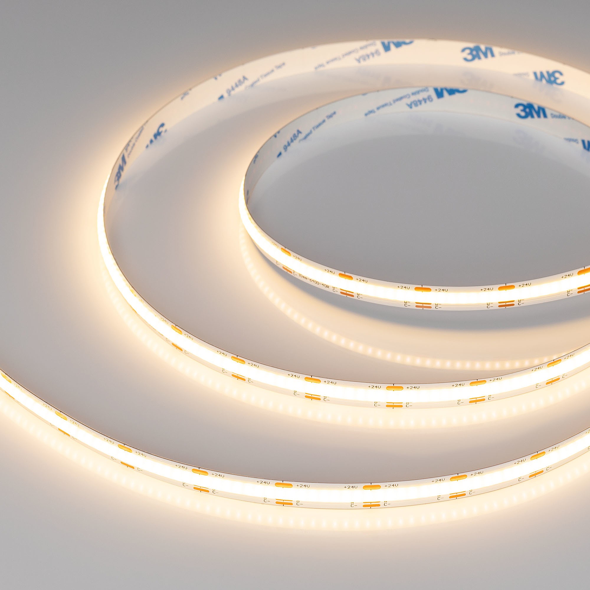 Светодиодная лента Arlight Cob Открытая 039740