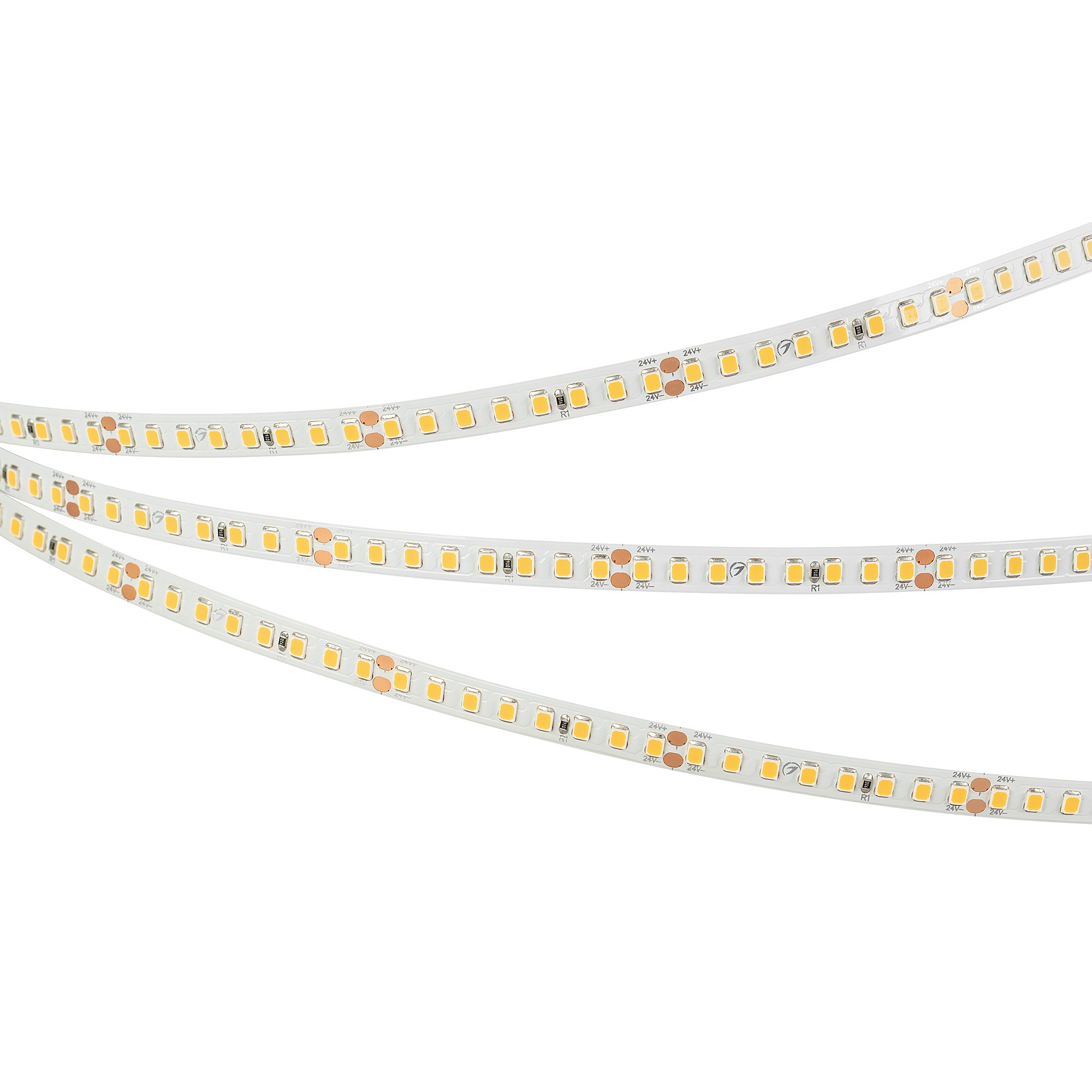 Светодиодная лента Arlight Ul Открытая 040010