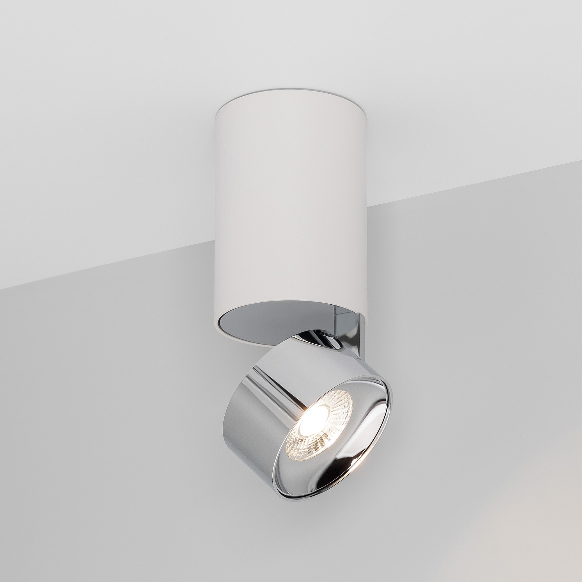 Накладной светильник Arlight Plurio 040373